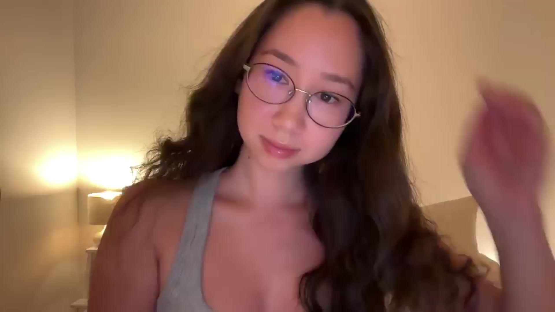 Gallery image thumbnail from cute_asian69's myfreecams stream on, 08/27/2024, 22:11 image 5 of 20