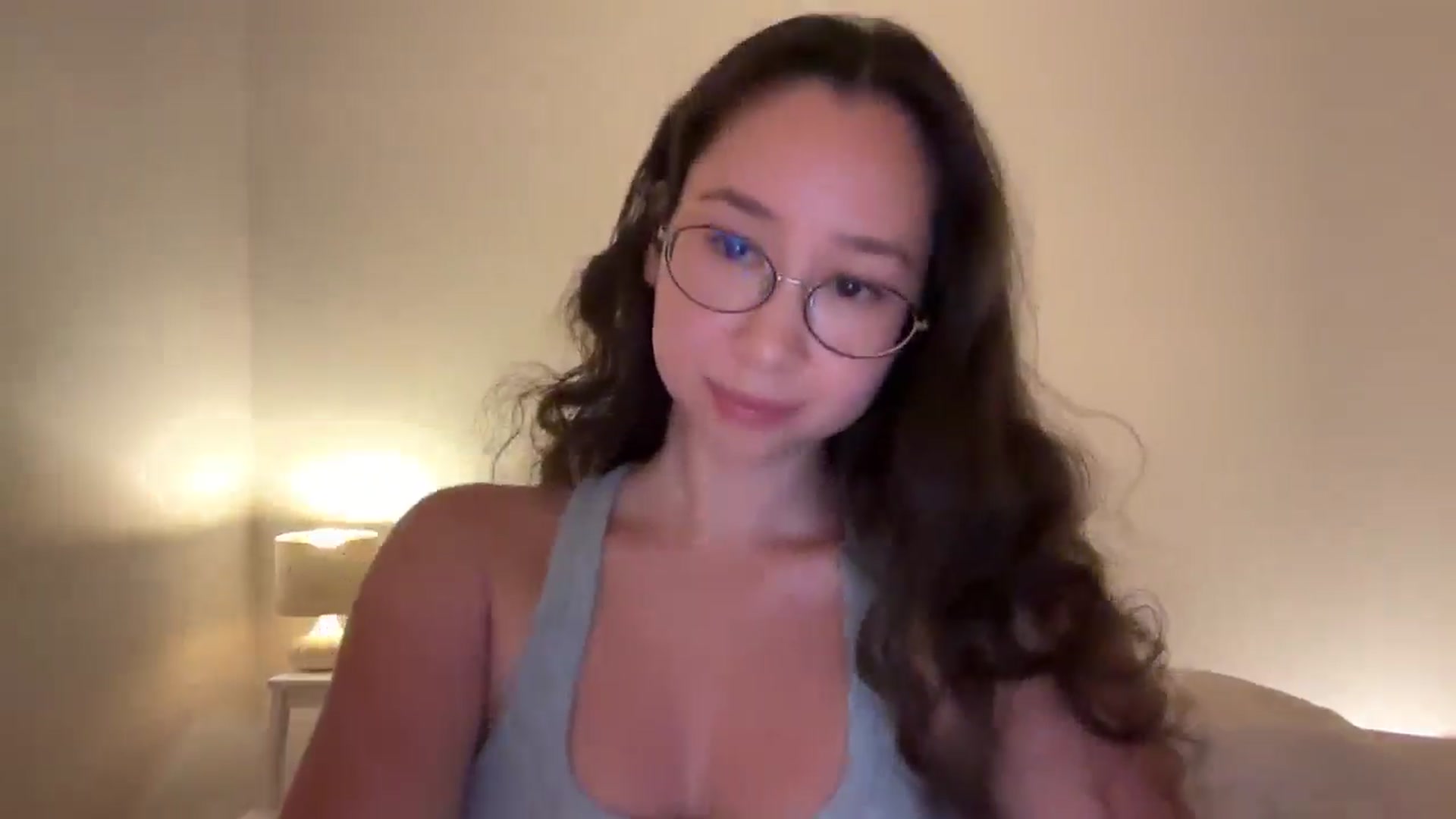 Gallery image thumbnail from cute_asian69's myfreecams stream on, 08/27/2024, 22:11 image 19 of 20