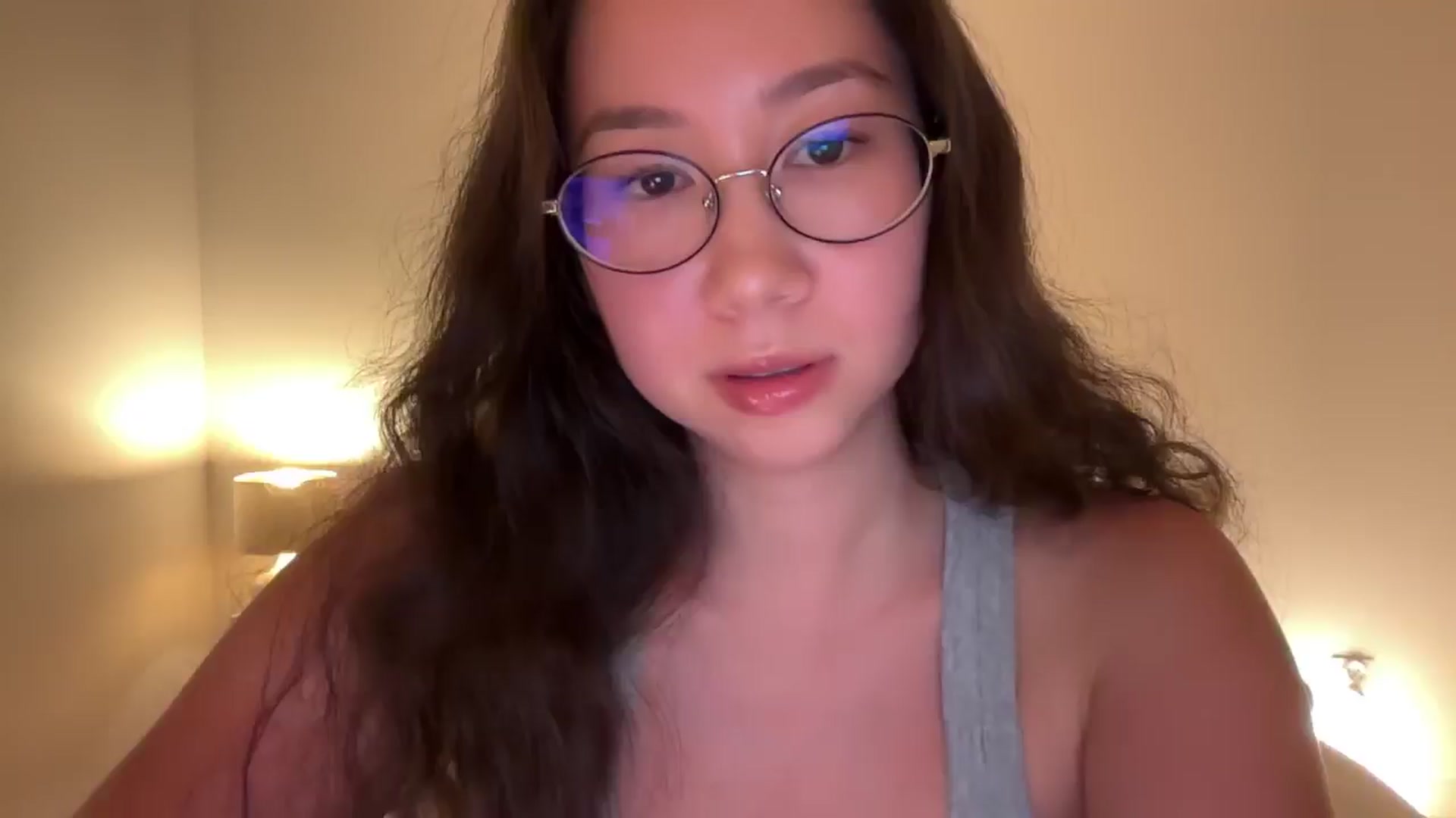 Gallery image thumbnail from cute_asian69's myfreecams stream on, 08/27/2024, 22:11 image 9 of 20