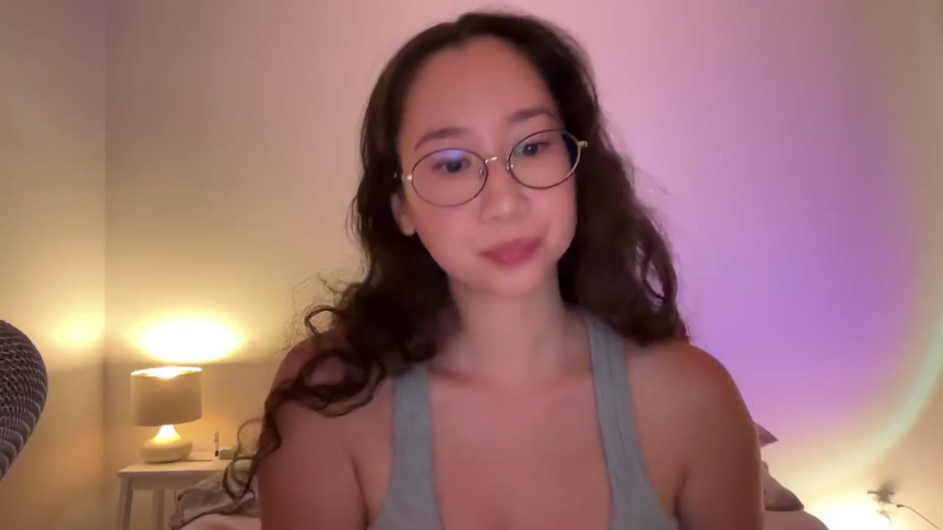 Gallery image thumbnail from cute_asian69's myfreecams stream on, 09/09/2024, 24:07 image 1 of 20