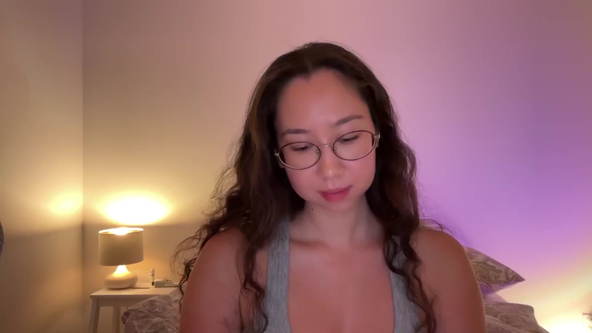 Gallery image thumbnail from cute_asian69's myfreecams stream on, 09/09/2024, 24:07 image 15 of 20
