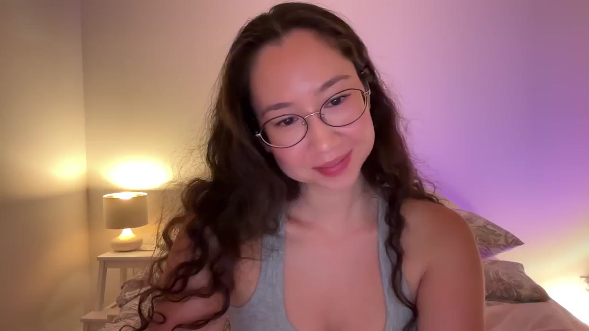 Gallery image thumbnail from cute_asian69's myfreecams stream on, 09/09/2024, 24:07 image 5 of 20