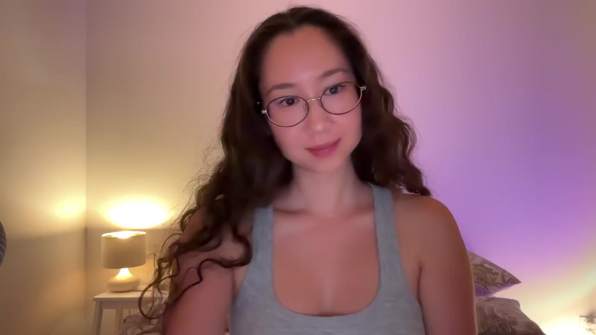 Gallery image thumbnail from cute_asian69's myfreecams stream on, 09/09/2024, 24:07 image 4 of 20