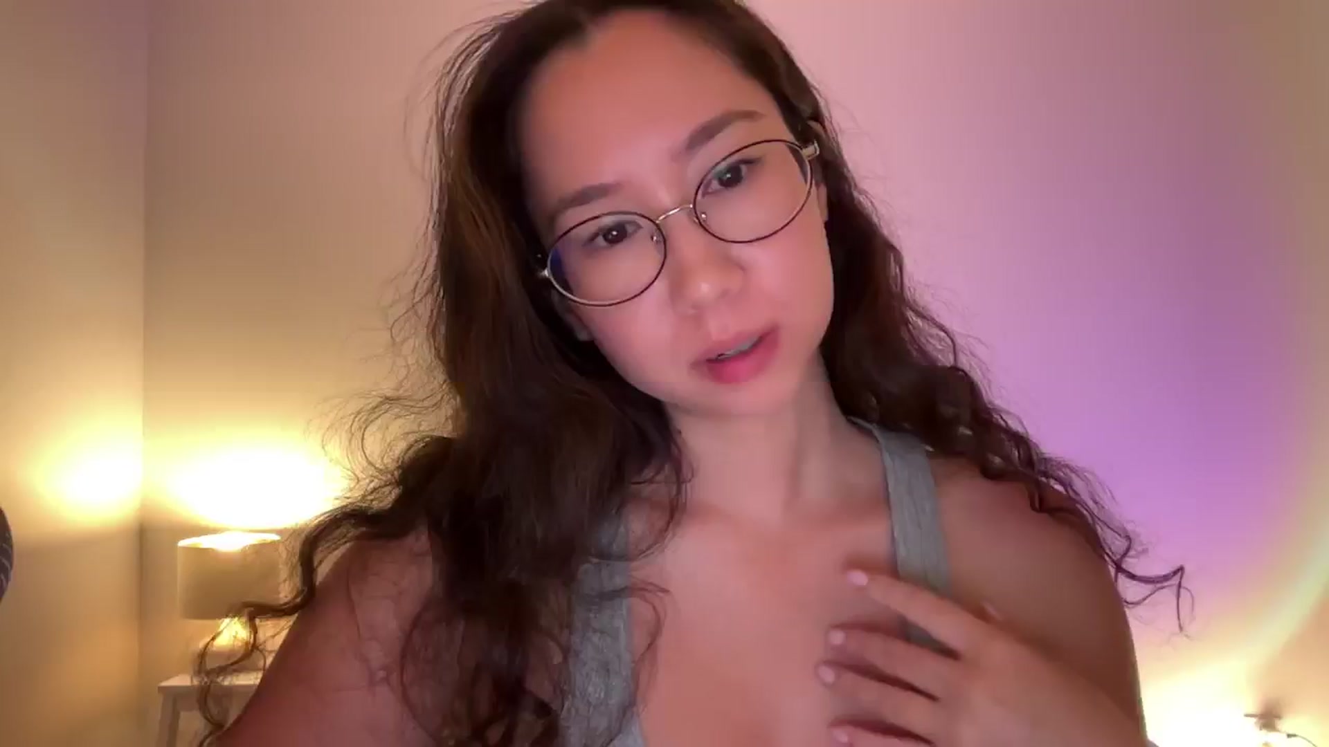 Gallery image thumbnail from cute_asian69's myfreecams stream on, 09/09/2024, 01:59 image 10 of 20