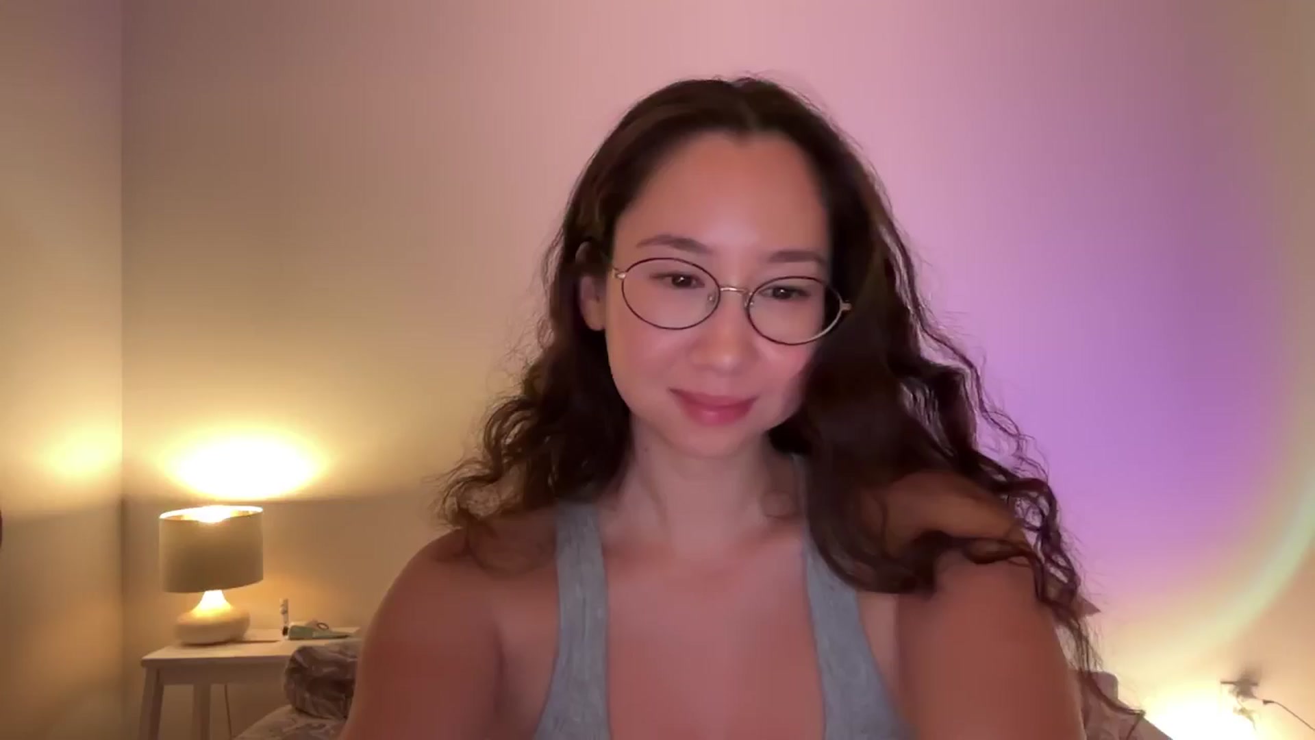 Gallery image thumbnail from cute_asian69's myfreecams stream on, 09/09/2024, 01:59 image 8 of 20