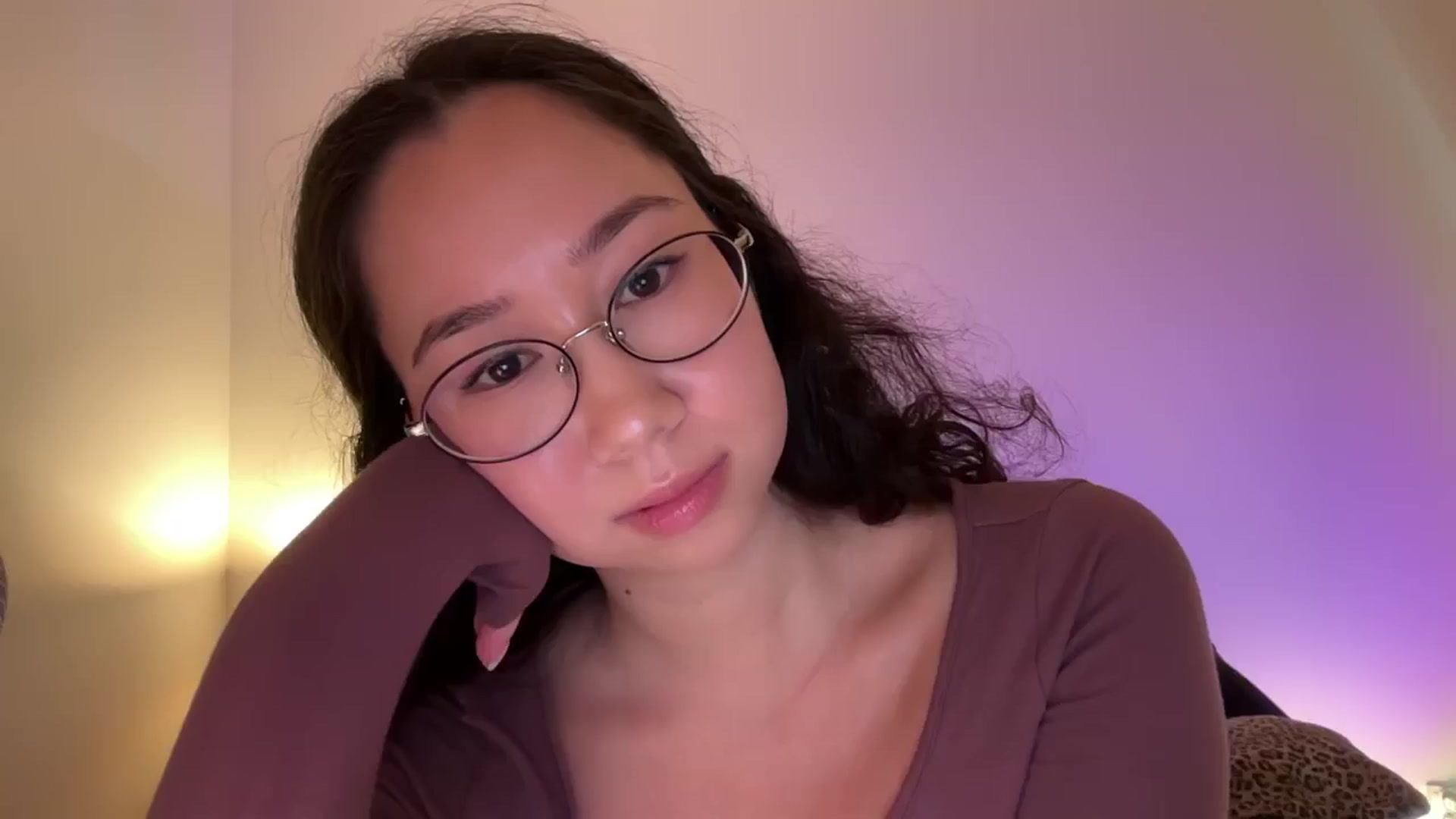 Gallery image thumbnail from cute_asian69's myfreecams stream on, 09/16/2024, 24:45 image 12 of 20