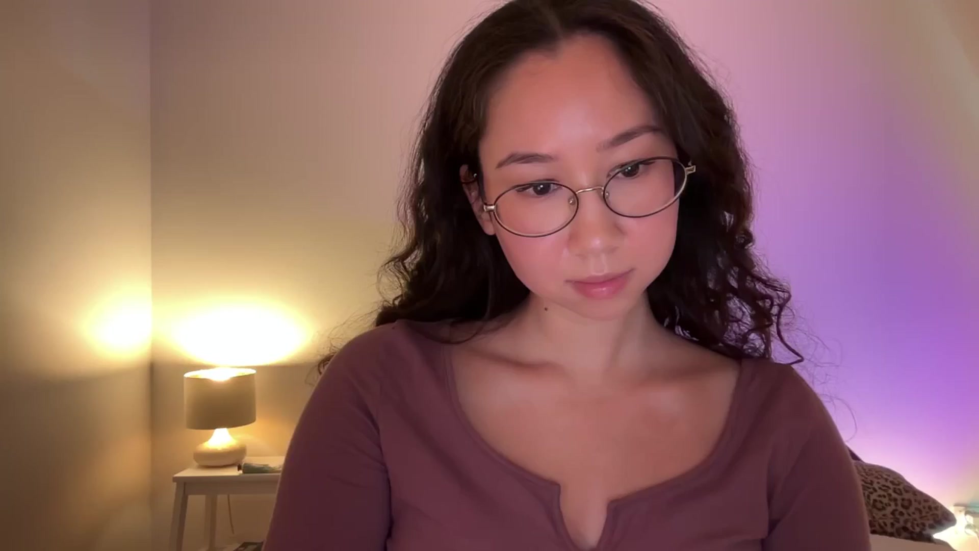 Gallery image thumbnail from cute_asian69's myfreecams stream on, 09/16/2024, 24:45 image 10 of 20