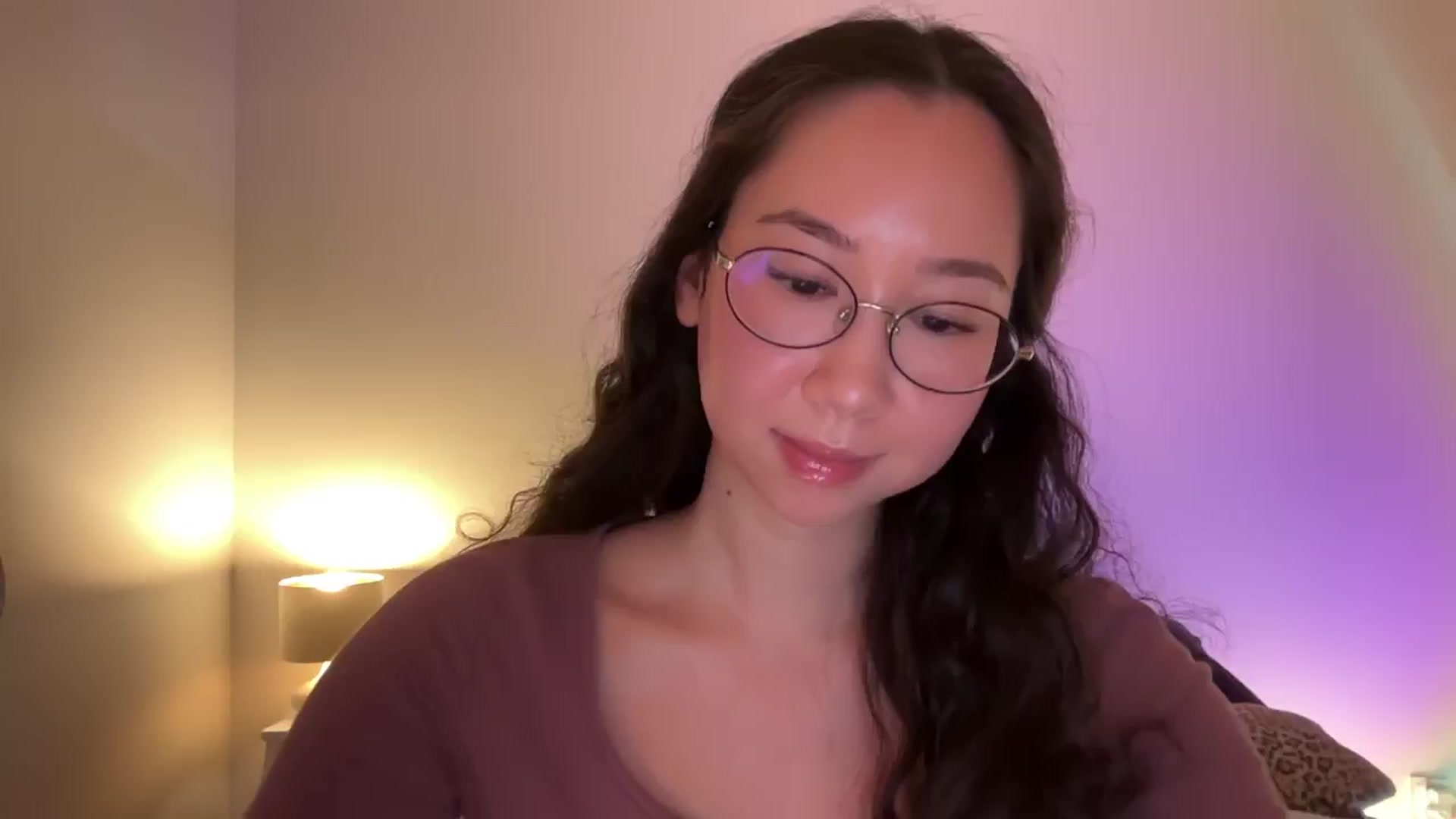 Gallery image thumbnail from cute_asian69's myfreecams stream on, 09/16/2024, 24:45 image 5 of 20