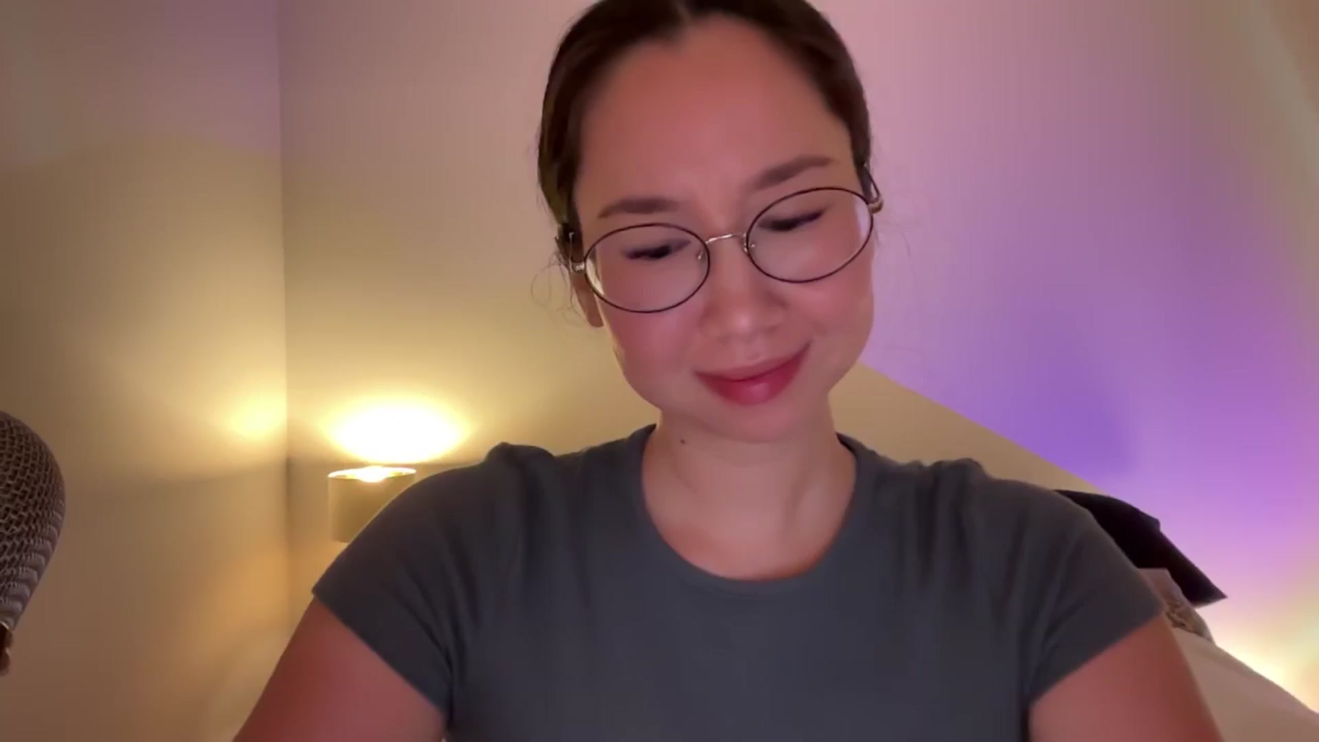 Gallery image thumbnail from cute_asian69's myfreecams stream on, 09/17/2024, 06:04 image 12 of 20