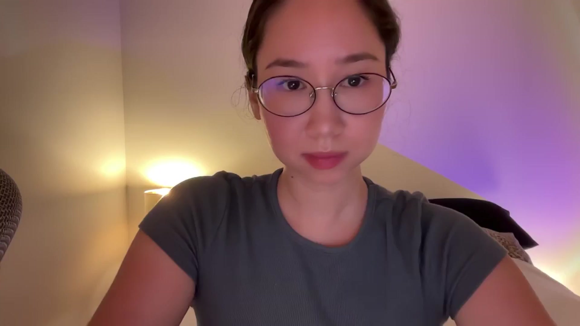 Gallery image thumbnail from cute_asian69's myfreecams stream on, 09/17/2024, 06:04 image 4 of 20