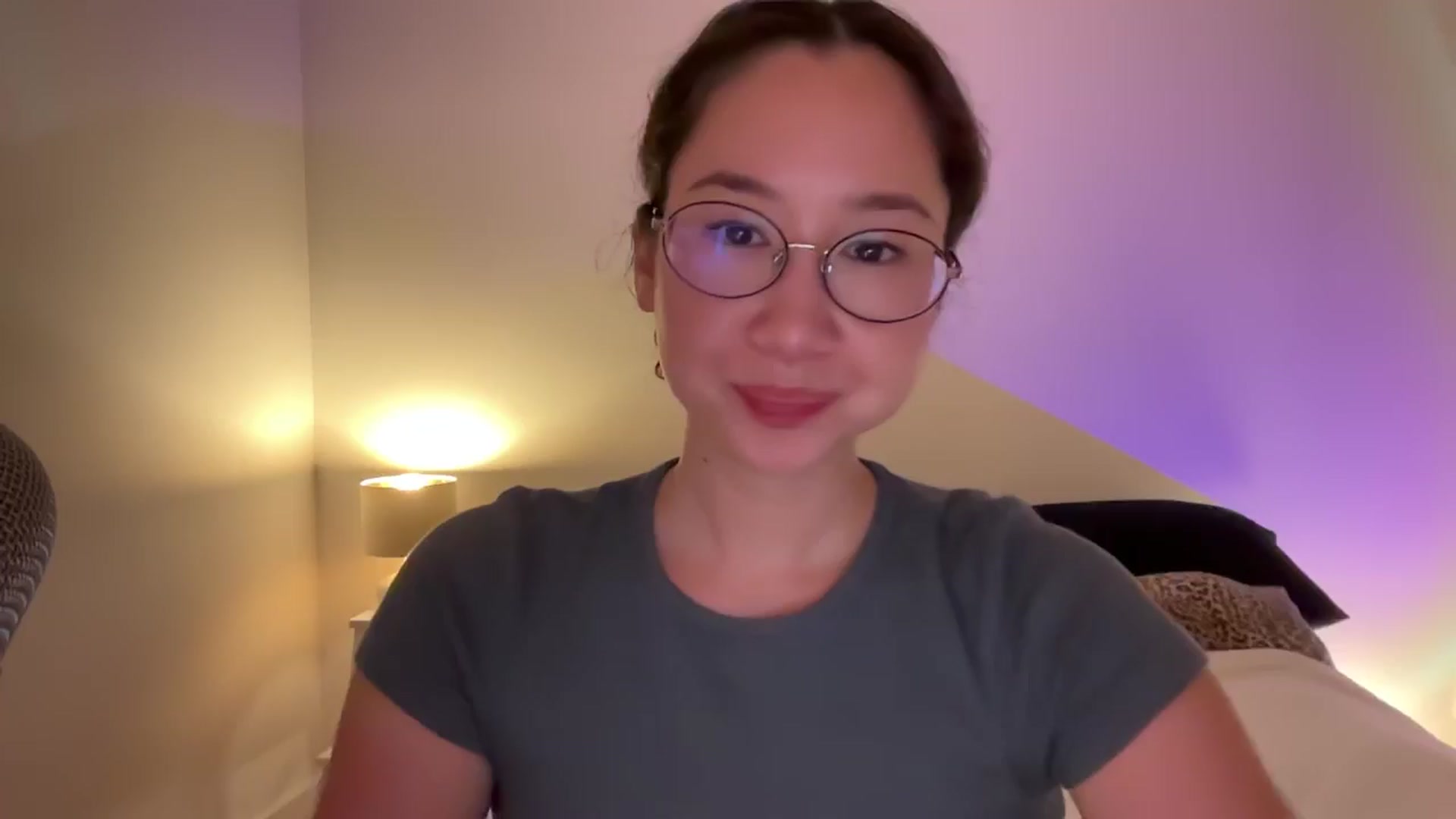 Gallery image thumbnail from cute_asian69's myfreecams stream on, 09/17/2024, 06:04 image 3 of 20