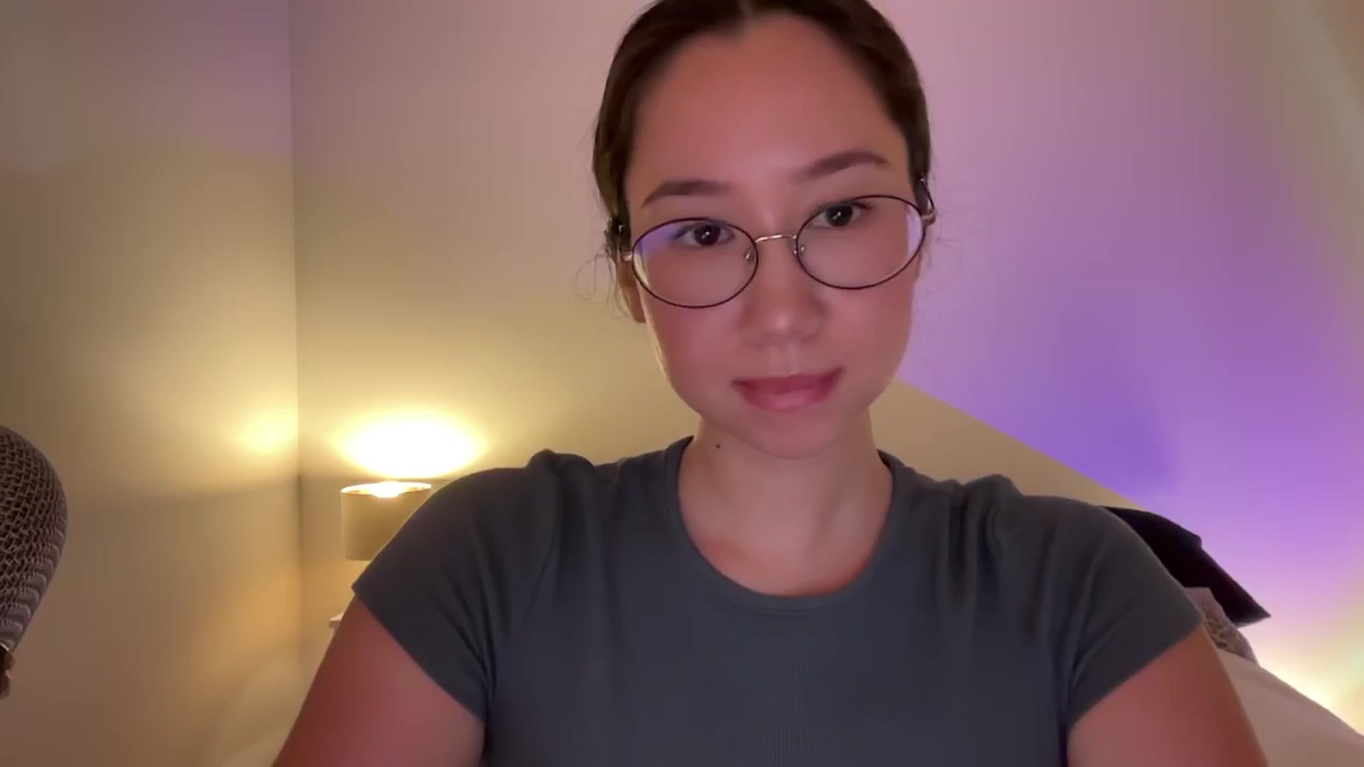 Gallery image thumbnail from cute_asian69's myfreecams stream on, 09/17/2024, 06:04 image 15 of 20