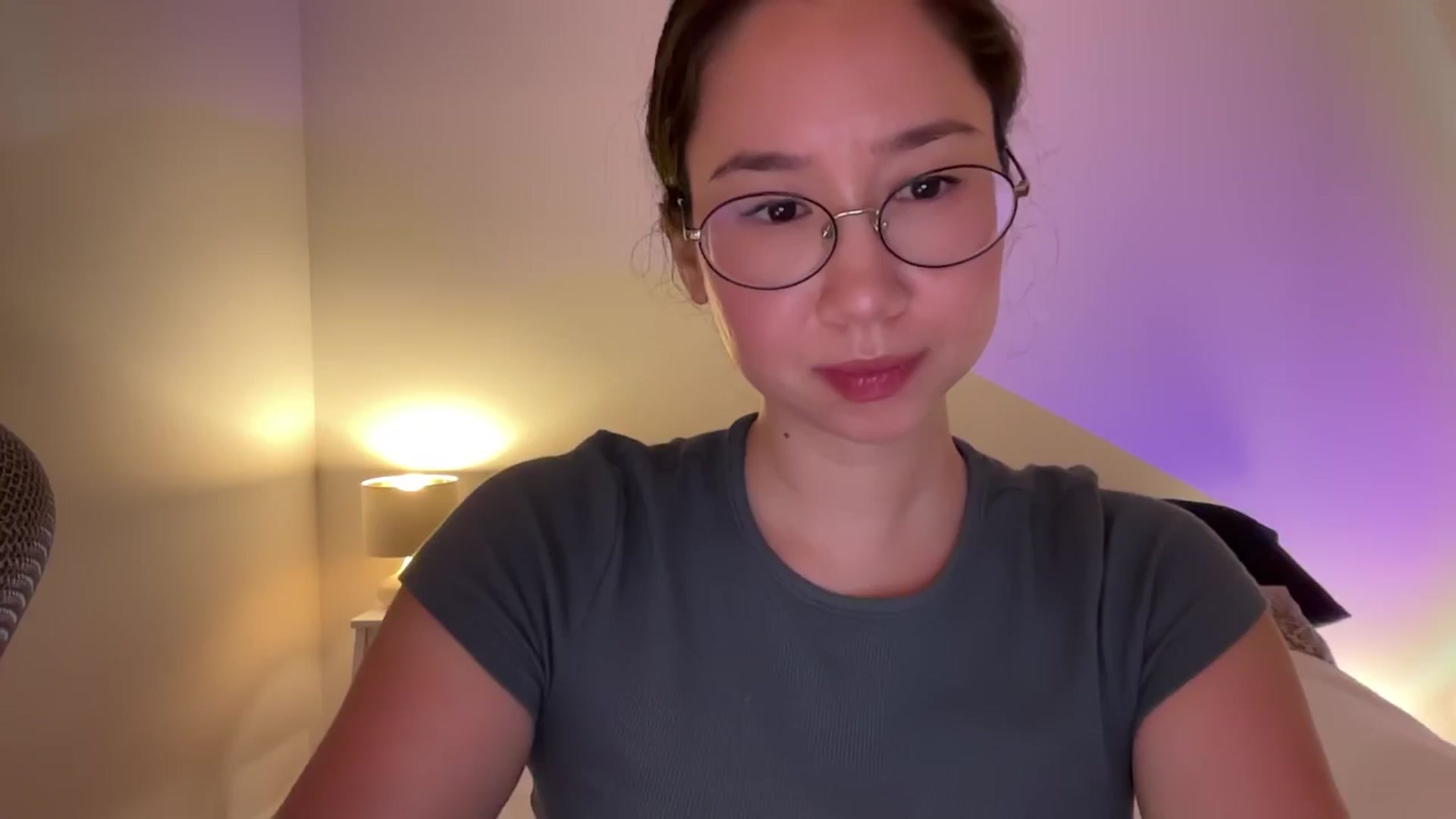 Gallery image thumbnail from cute_asian69's myfreecams stream on, 09/17/2024, 06:04 image 7 of 20