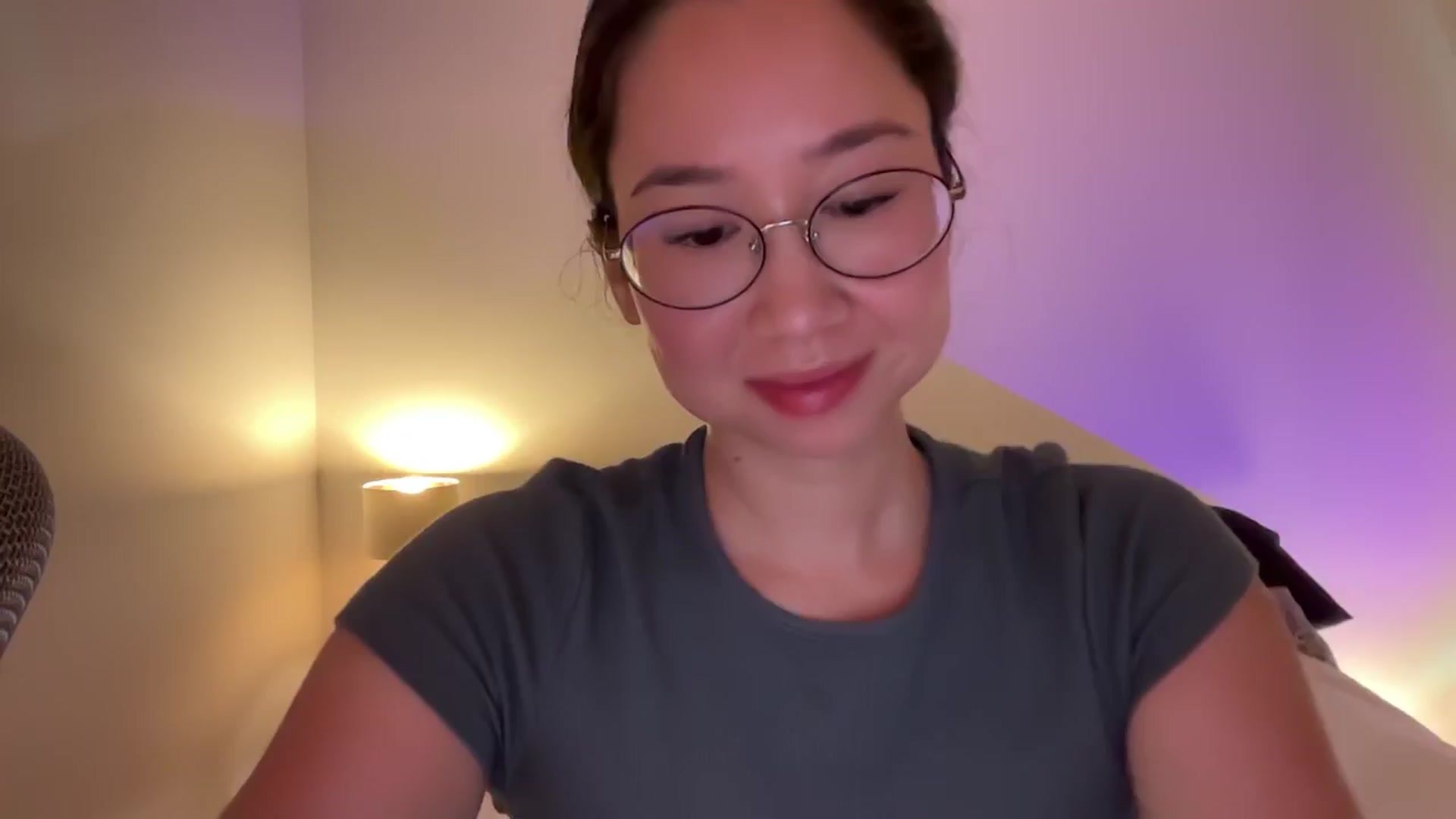 Gallery image thumbnail from cute_asian69's myfreecams stream on, 09/17/2024, 06:04 image 6 of 20