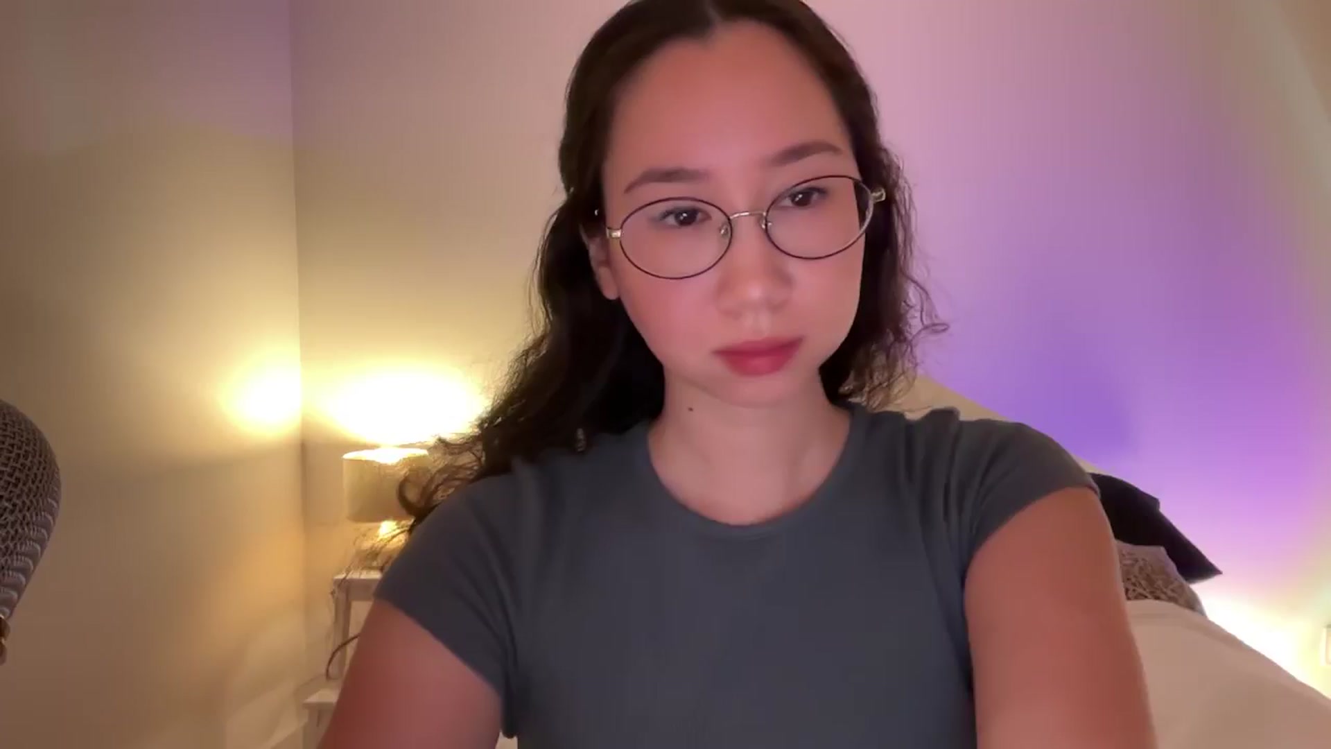 Gallery image thumbnail from cute_asian69's myfreecams stream on, 09/17/2024, 06:04 image 1 of 20