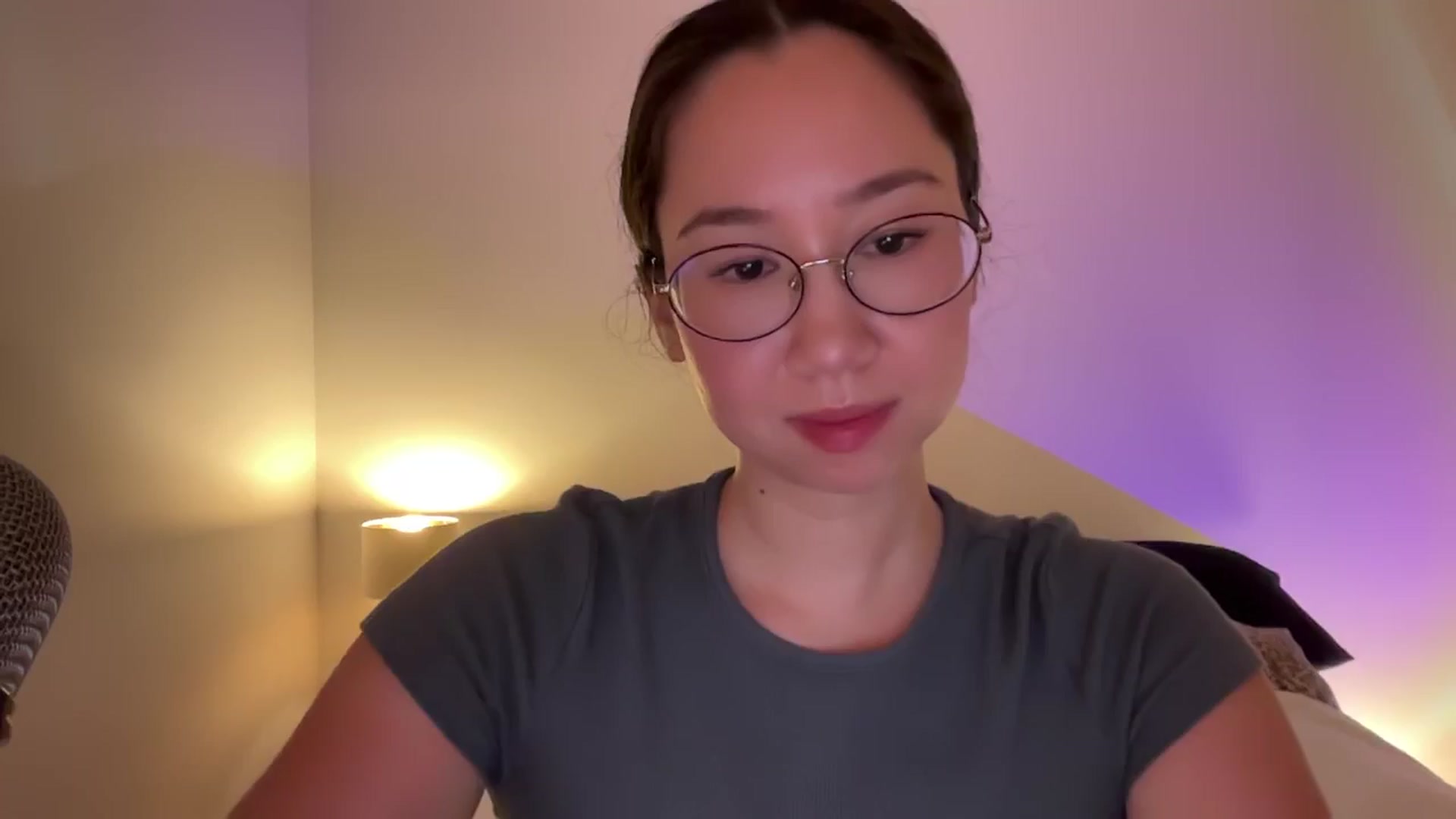 Gallery image thumbnail from cute_asian69's myfreecams stream on, 09/17/2024, 06:04 image 13 of 20