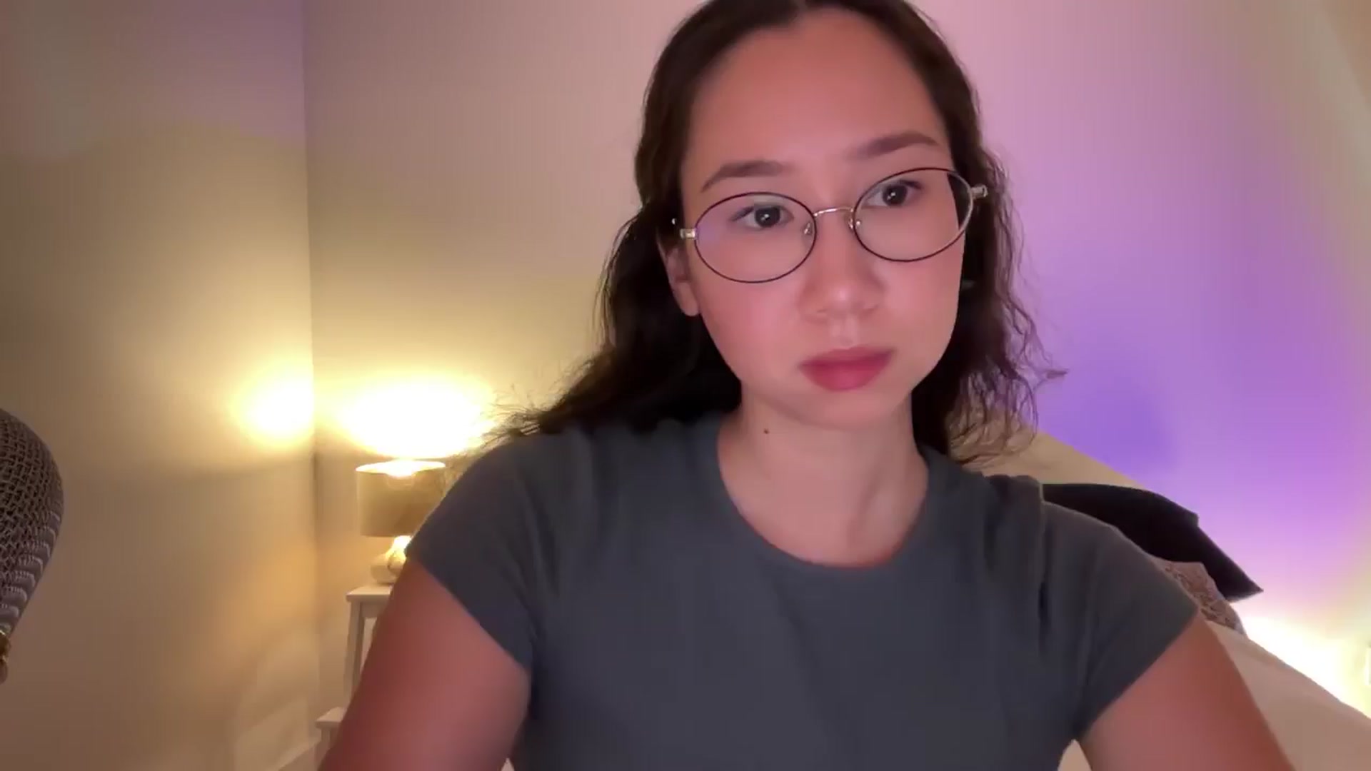 Gallery image thumbnail from cute_asian69's myfreecams stream on, 09/17/2024, 06:04 image 2 of 20