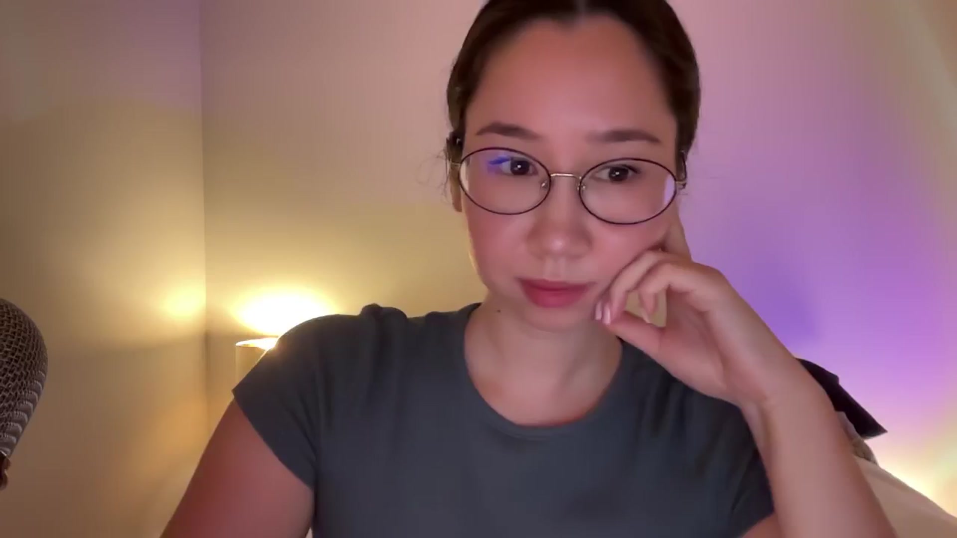 Gallery image thumbnail from cute_asian69's myfreecams stream on, 09/17/2024, 06:04 image 19 of 20