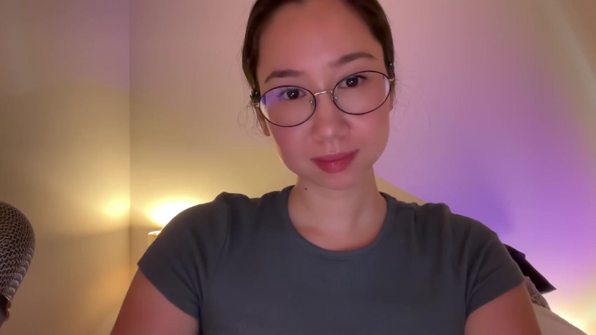 Gallery image thumbnail from cute_asian69's myfreecams stream on, 09/17/2024, 06:04 image 9 of 20