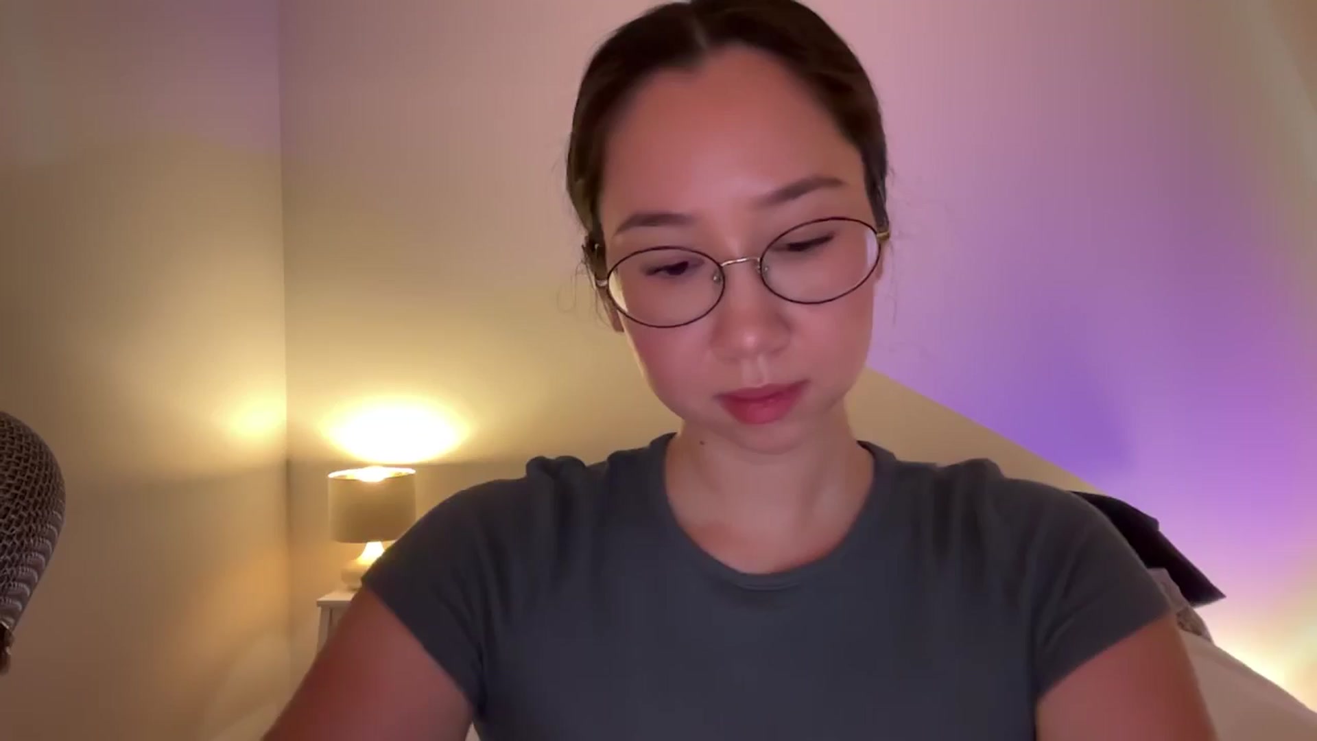 Gallery image thumbnail from cute_asian69's myfreecams stream on, 09/17/2024, 06:04 image 18 of 20