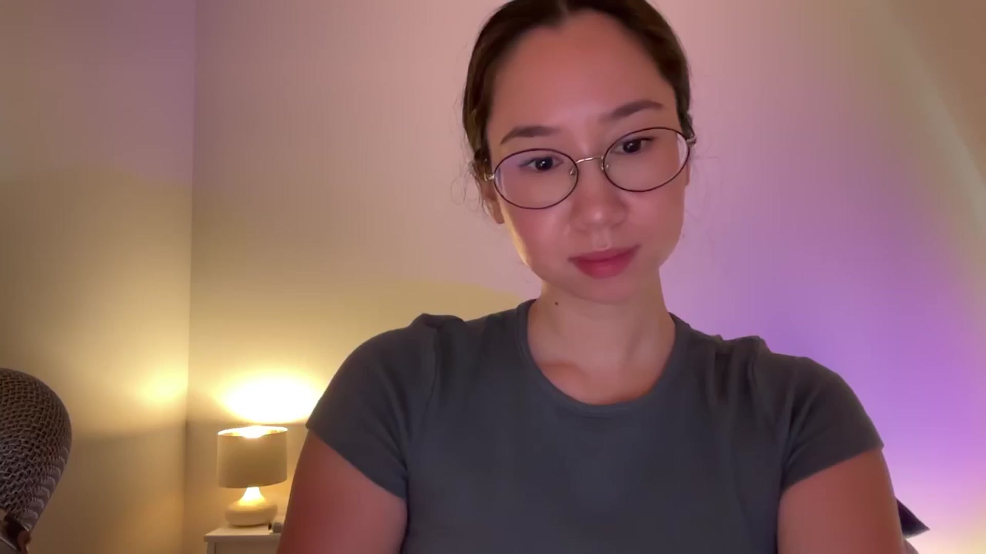 Gallery image thumbnail from cute_asian69's myfreecams stream on, 09/17/2024, 06:03 image 11 of 20