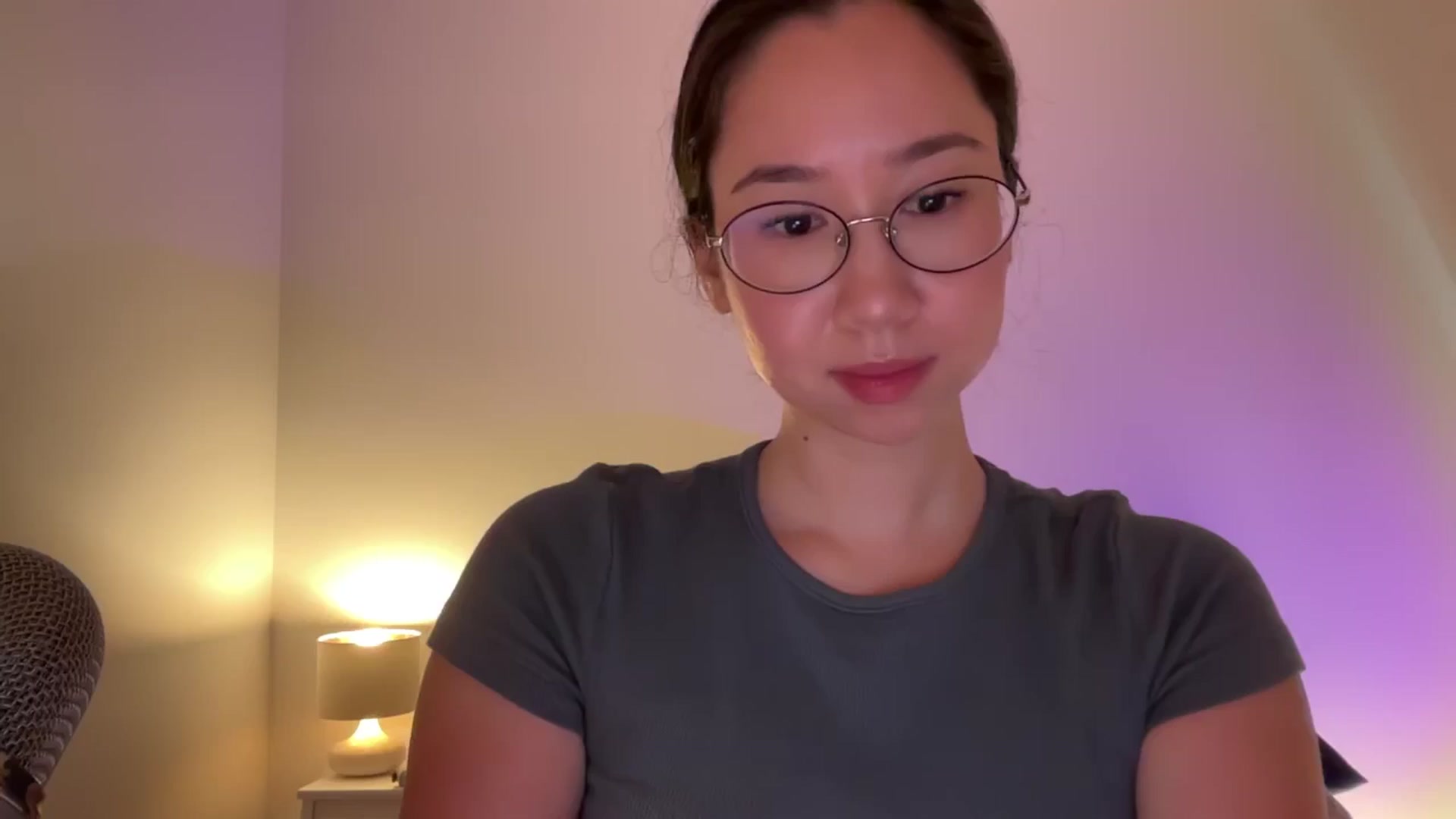 Gallery image thumbnail from cute_asian69's myfreecams stream on, 09/17/2024, 06:03 image 7 of 20