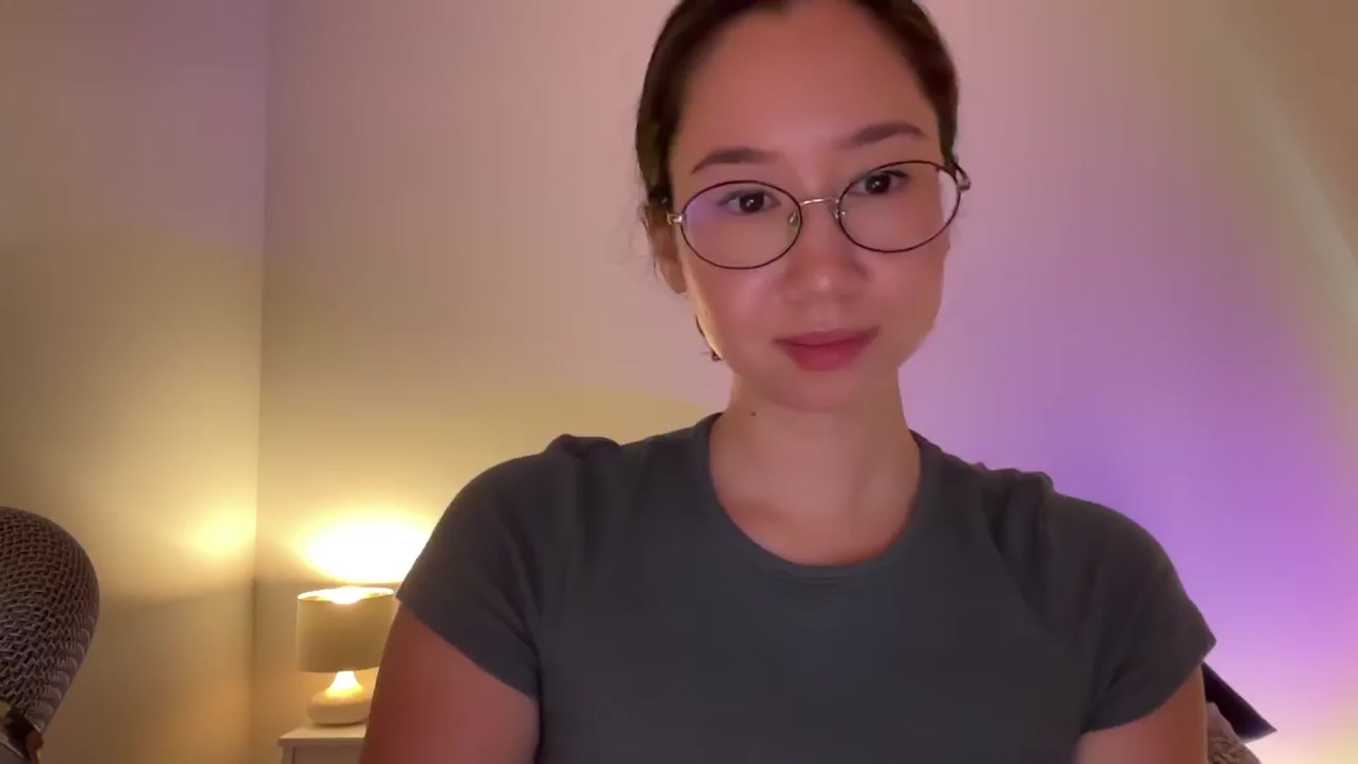 Gallery image thumbnail from cute_asian69's myfreecams stream on, 09/17/2024, 06:03 image 16 of 20