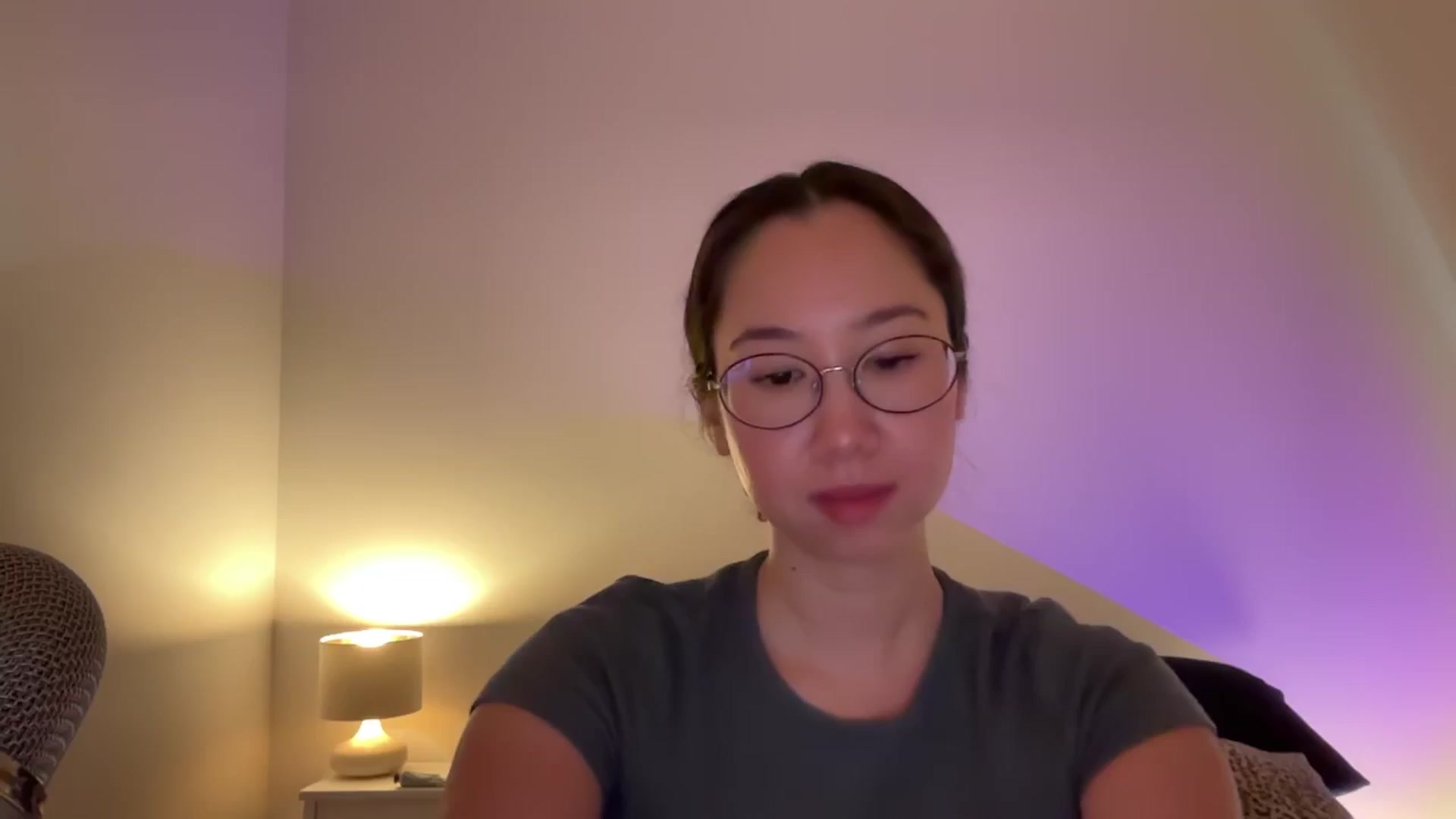 Gallery image thumbnail from cute_asian69's myfreecams stream on, 09/17/2024, 06:03 image 17 of 20