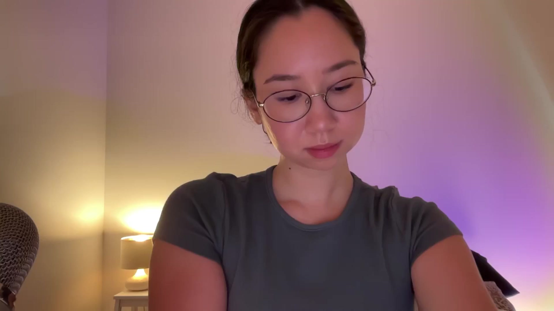 Gallery image thumbnail from cute_asian69's myfreecams stream on, 09/17/2024, 06:03 image 18 of 20