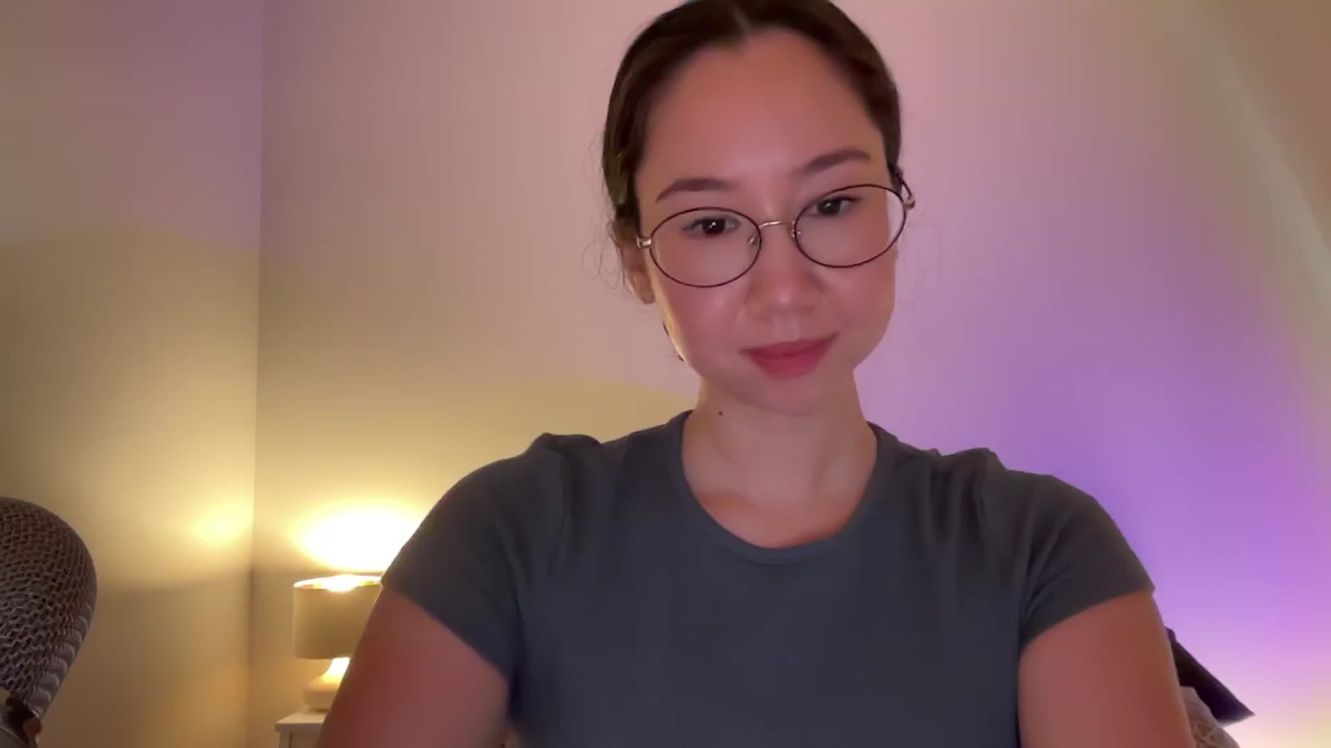 Gallery image thumbnail from cute_asian69's myfreecams stream on, 09/17/2024, 06:03 image 14 of 20