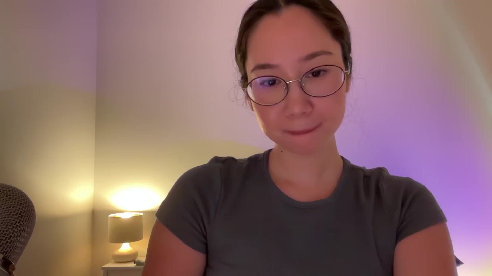 Gallery image thumbnail from cute_asian69's myfreecams stream on, 09/17/2024, 06:03 image 9 of 20