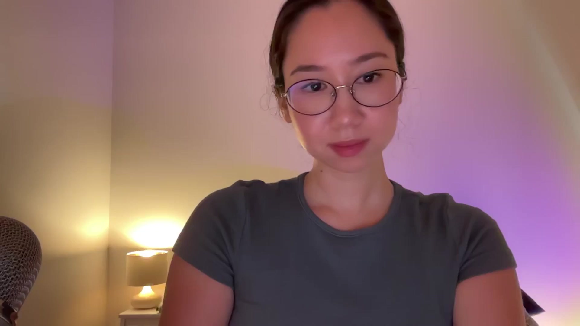 Gallery image thumbnail from cute_asian69's myfreecams stream on, 09/17/2024, 06:03 image 6 of 20