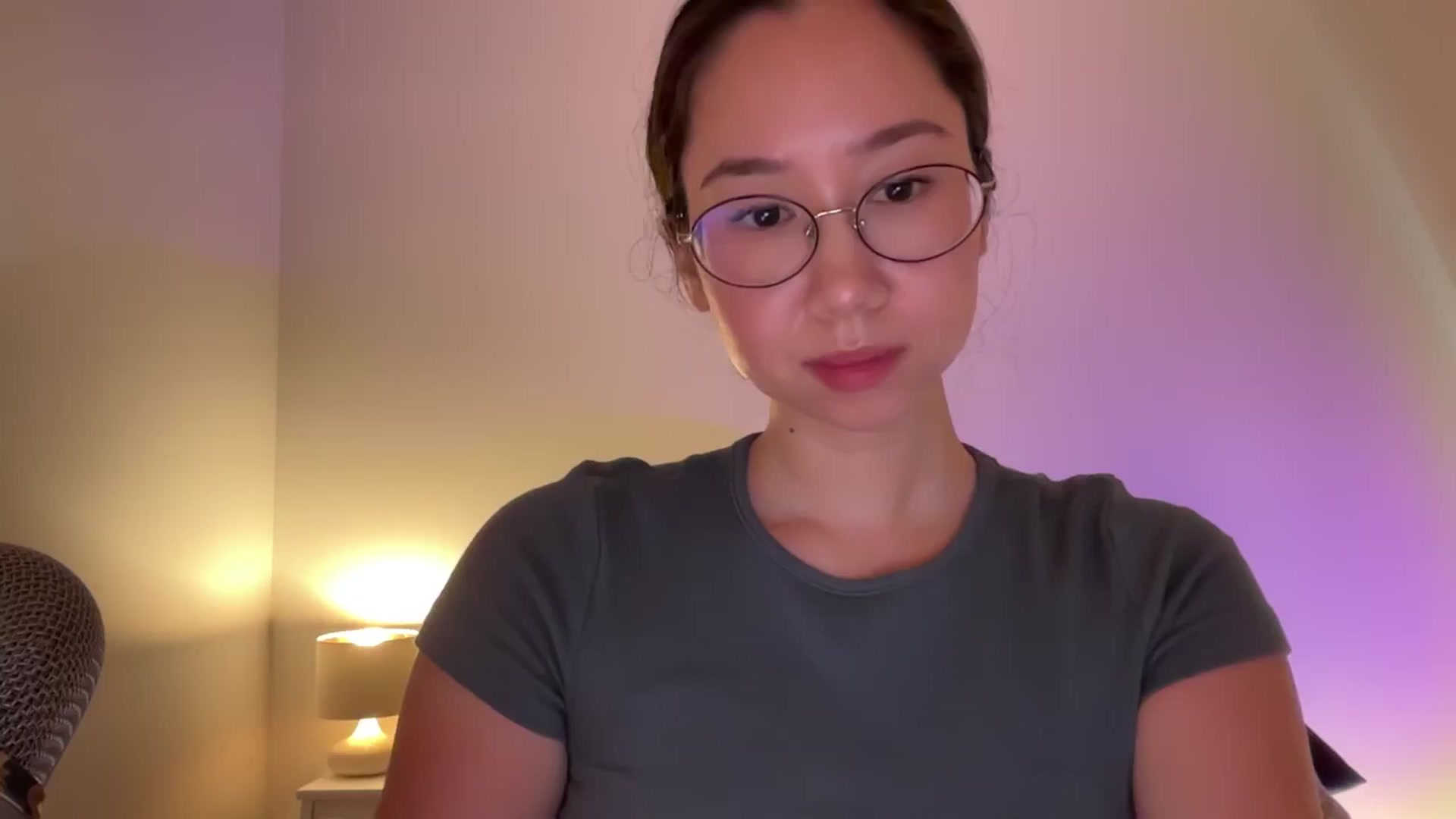 Gallery image thumbnail from cute_asian69's myfreecams stream on, 09/17/2024, 06:03 image 5 of 20