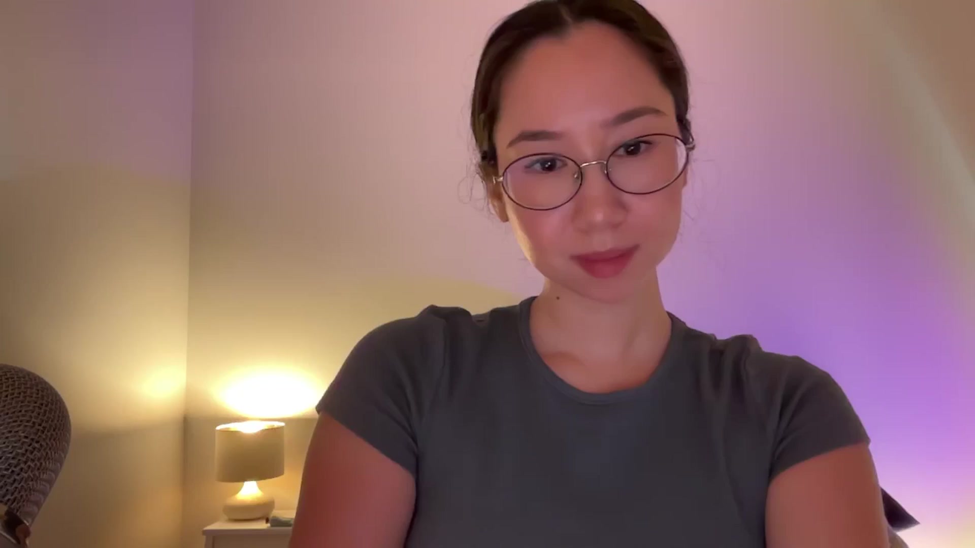 Gallery image thumbnail from cute_asian69's myfreecams stream on, 09/17/2024, 06:03 image 10 of 20