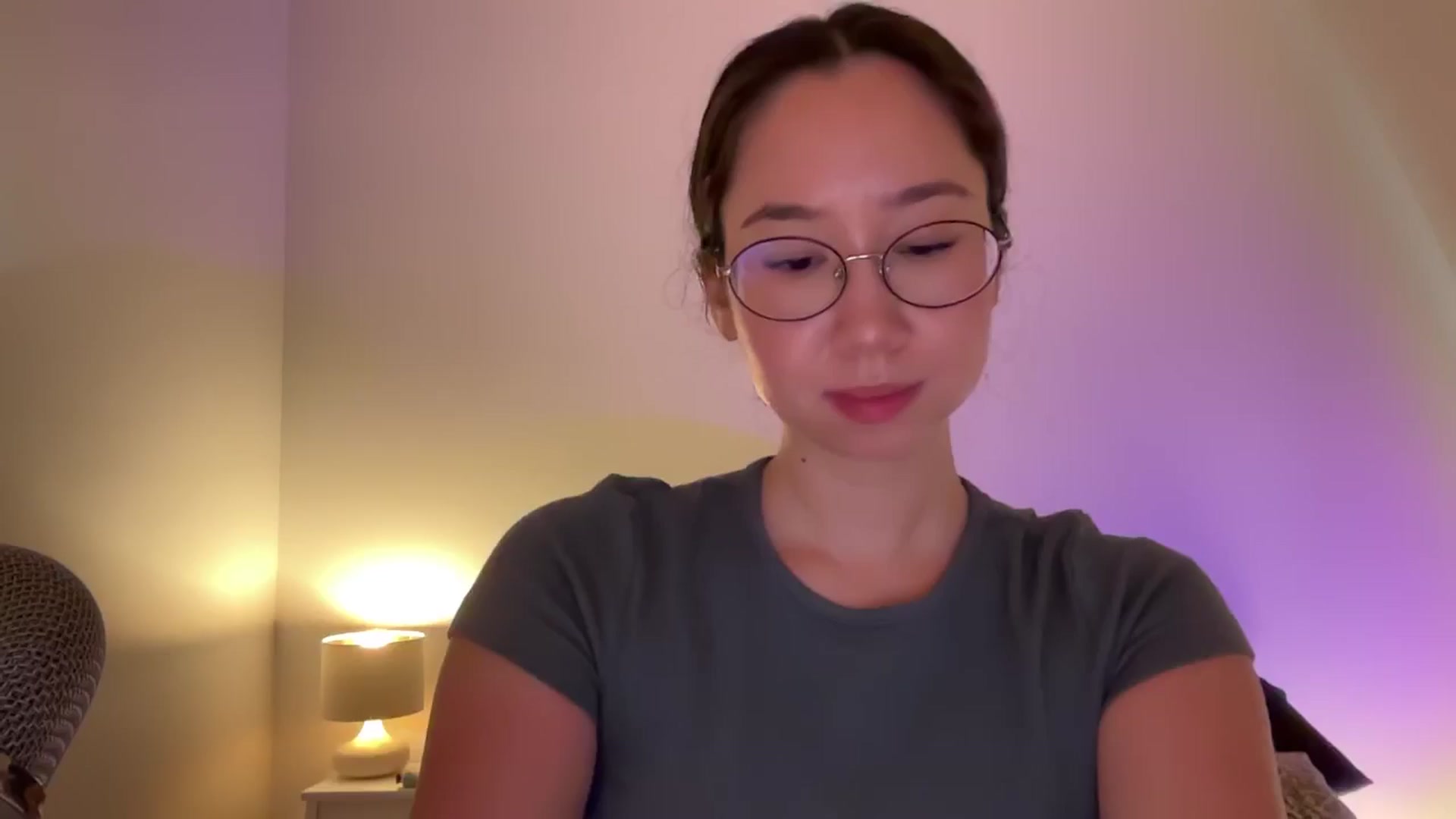 Gallery image thumbnail from cute_asian69's myfreecams stream on, 09/17/2024, 06:03 image 15 of 20