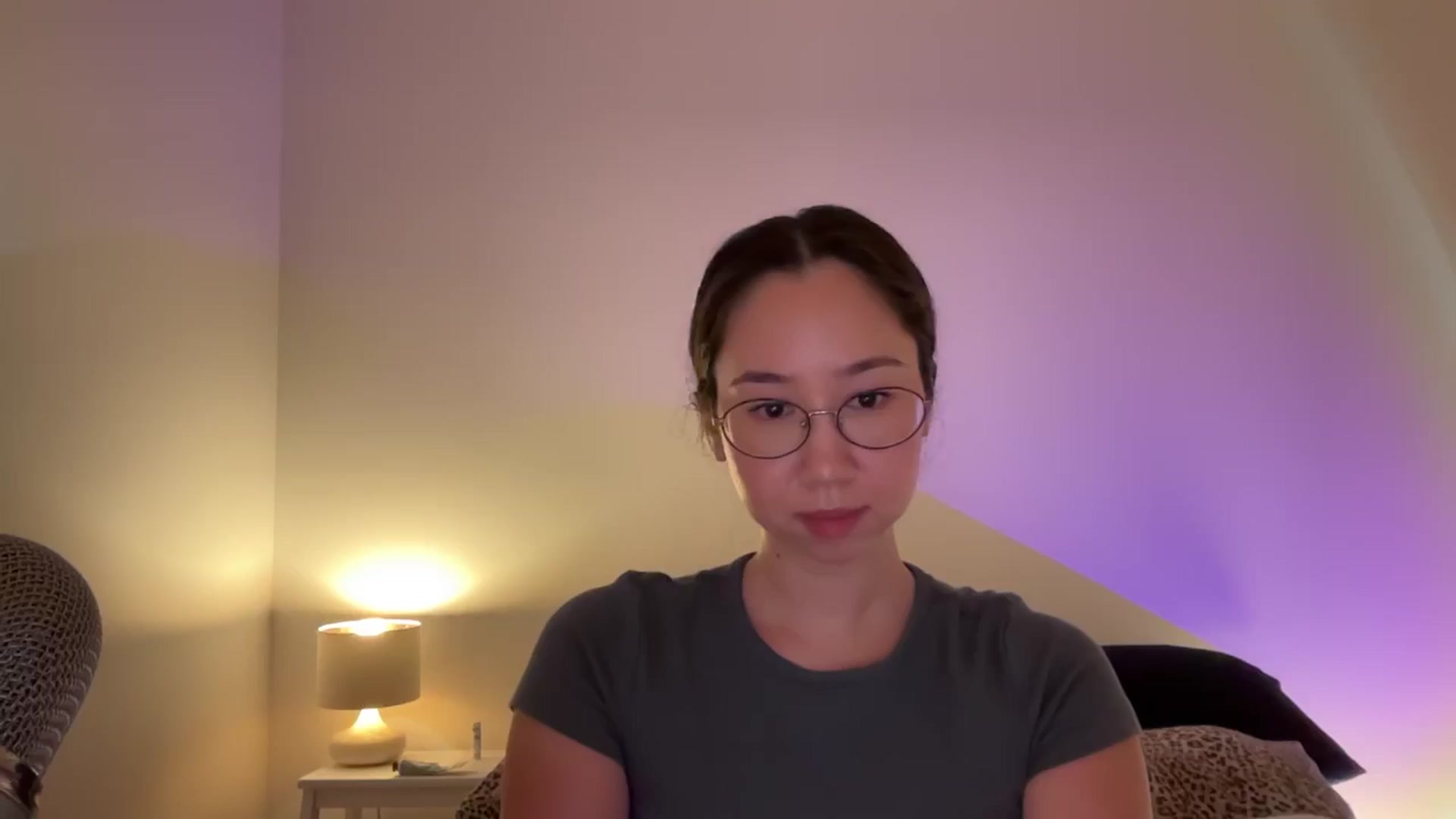 Gallery image thumbnail from cute_asian69's myfreecams stream on, 09/17/2024, 06:03 image 15 of 20