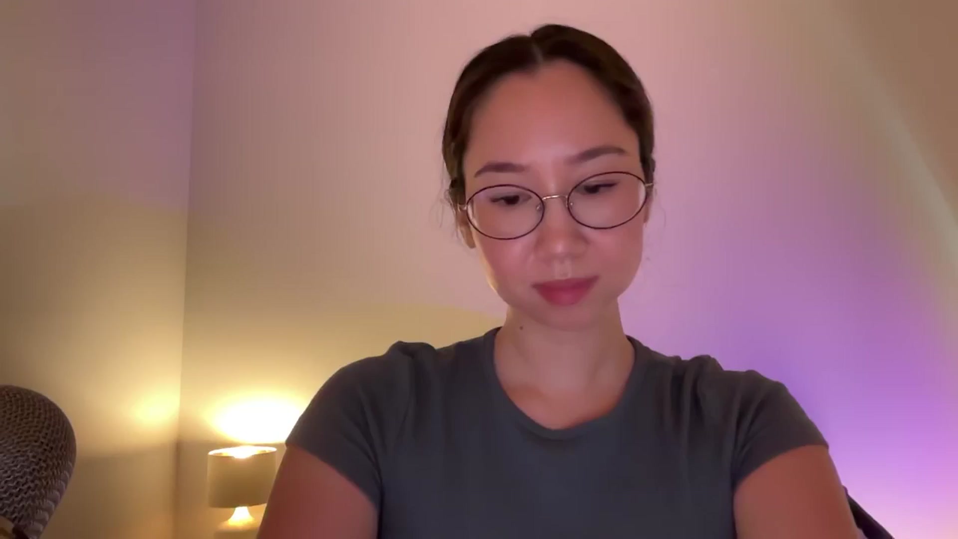 Gallery image thumbnail from cute_asian69's myfreecams stream on, 09/17/2024, 06:03 image 19 of 20
