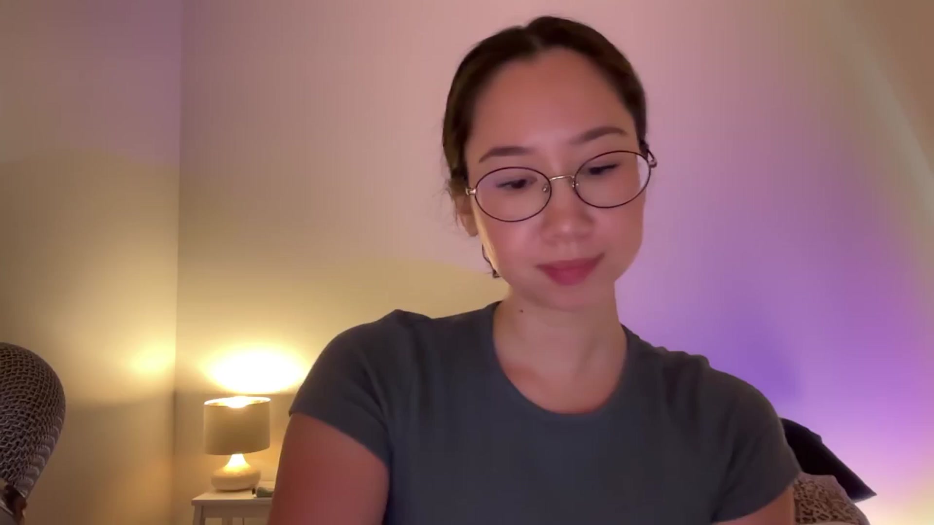 Gallery image thumbnail from cute_asian69's myfreecams stream on, 09/17/2024, 06:03 image 1 of 20