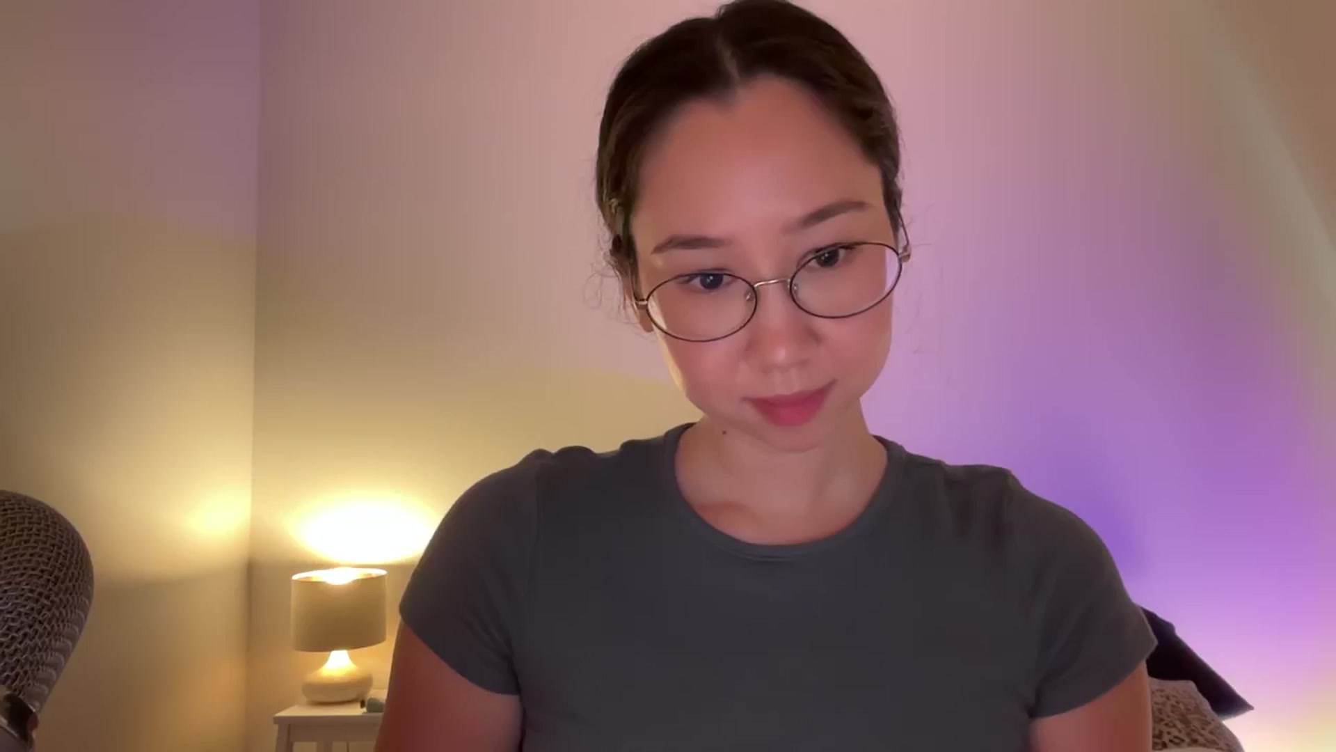 Gallery image thumbnail from cute_asian69's myfreecams stream on, 09/17/2024, 06:03 image 8 of 20