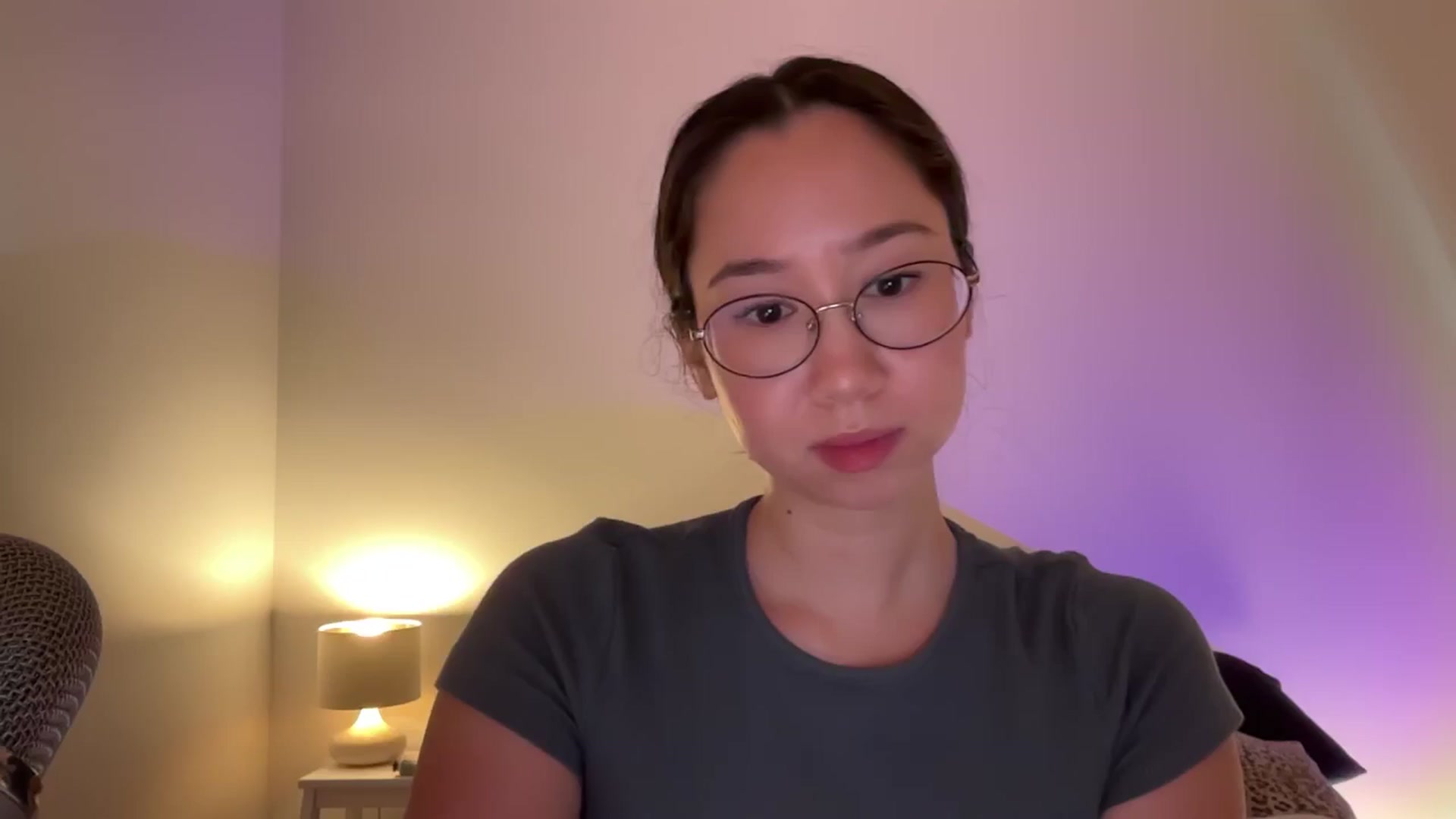 Gallery image thumbnail from cute_asian69's myfreecams stream on, 09/17/2024, 06:03 image 2 of 20