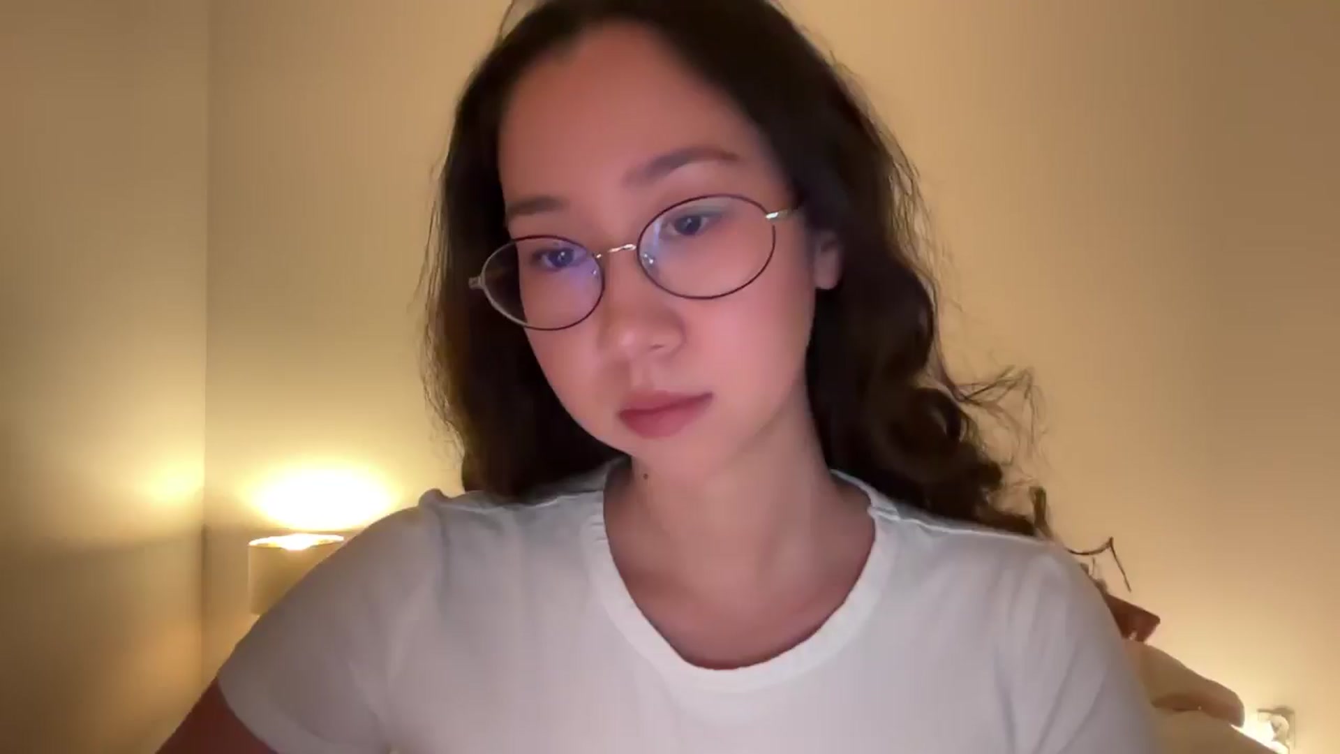 Gallery image thumbnail from cute_asian69's myfreecams stream on, 09/23/2024, 24:03 image 1 of 20