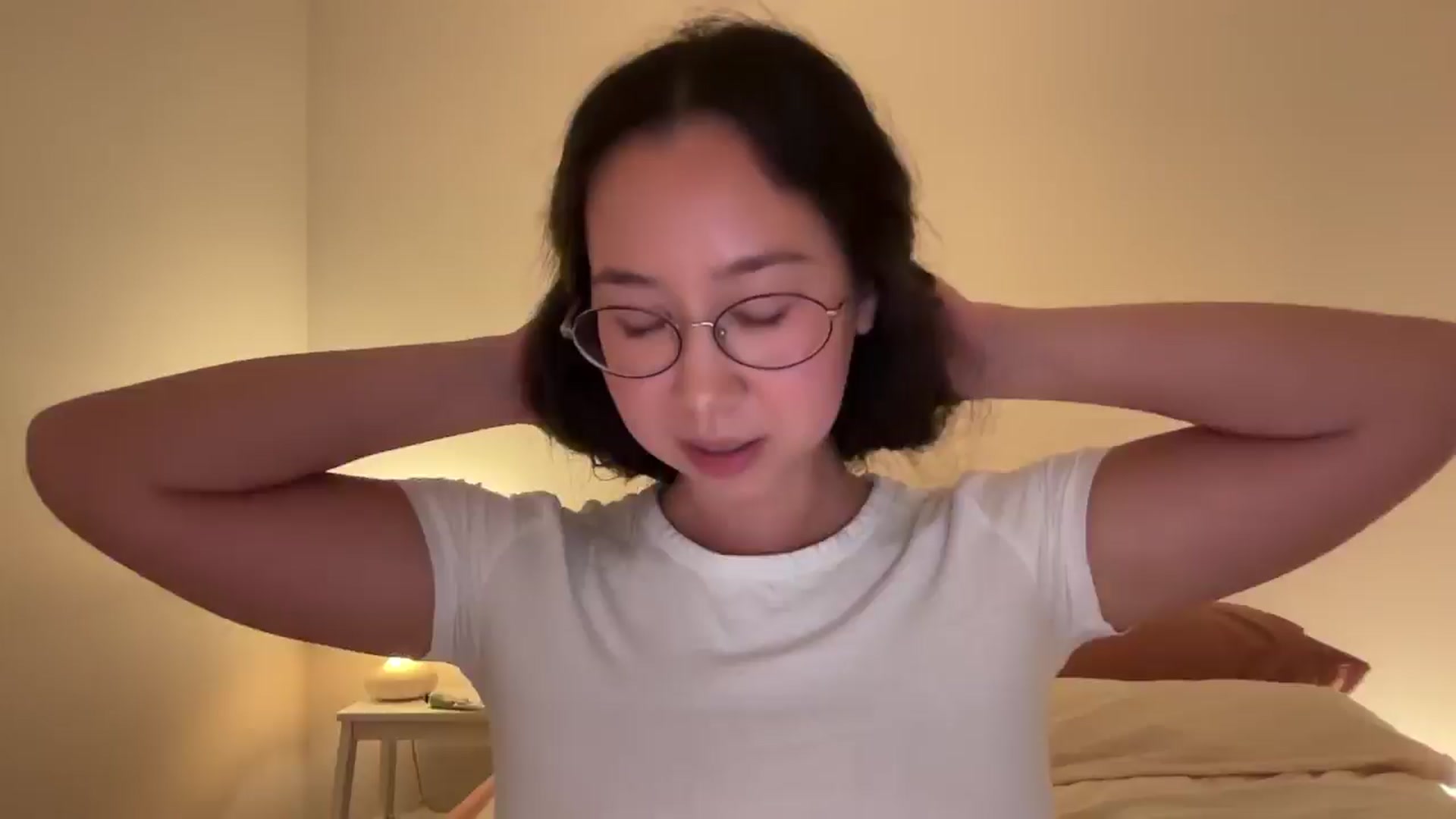 Gallery image thumbnail from cute_asian69's myfreecams stream on, 09/23/2024, 24:03 image 20 of 20
