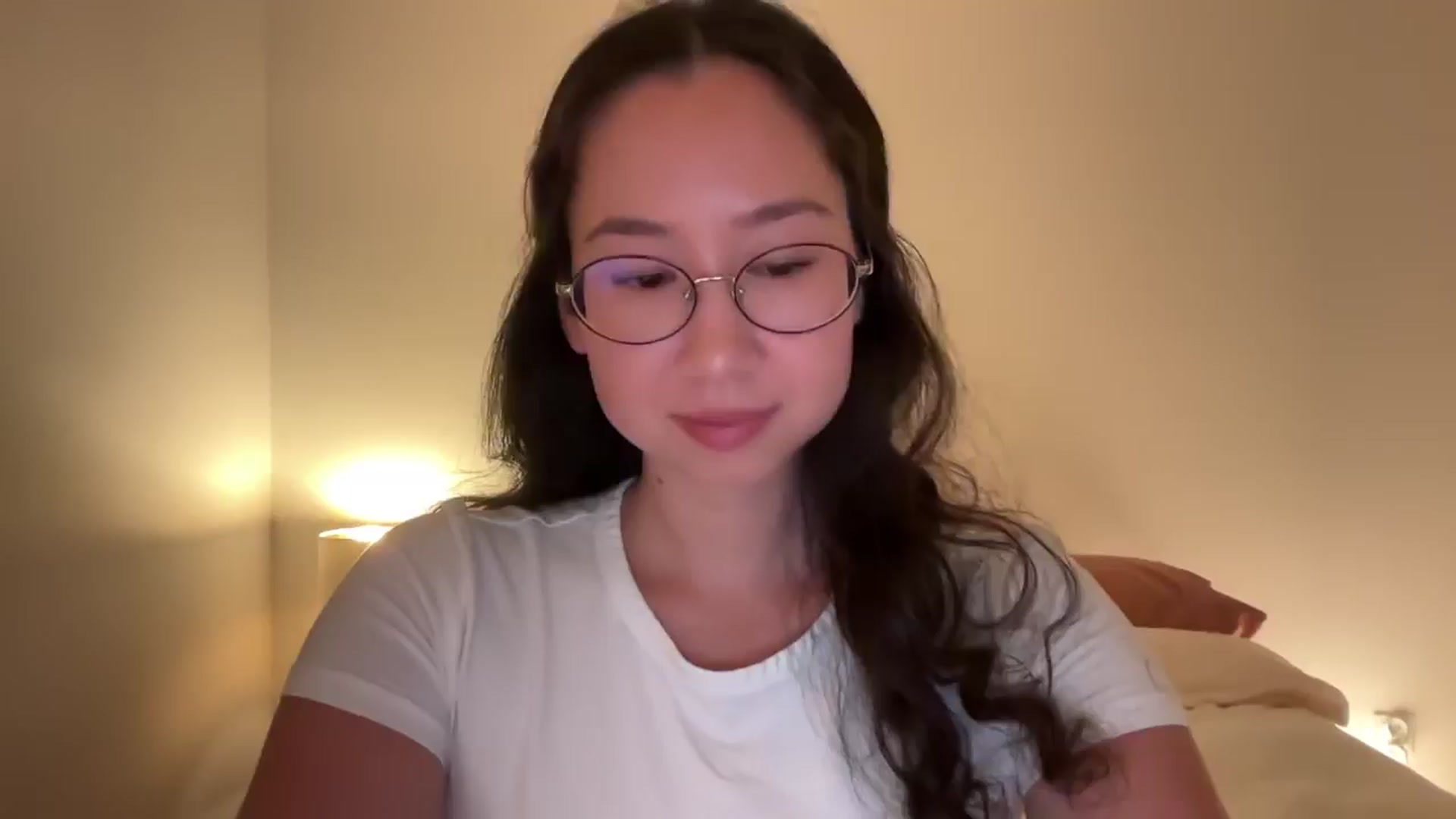 Gallery image thumbnail from cute_asian69's myfreecams stream on, 09/23/2024, 24:03 image 2 of 20