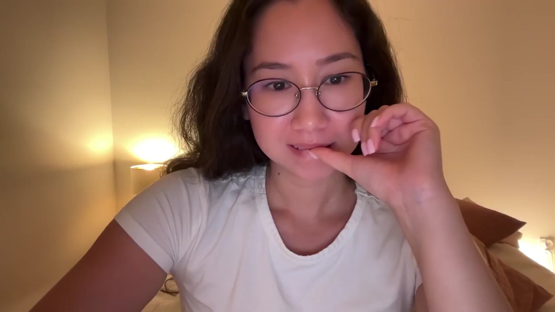 Gallery image thumbnail from cute_asian69's myfreecams stream on, 09/23/2024, 03:30 image 15 of 20