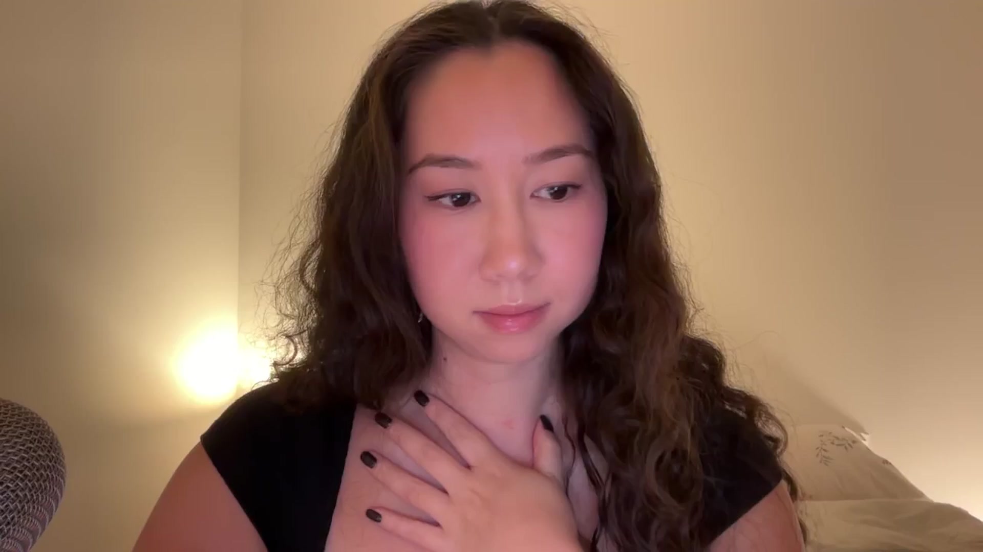 Gallery image thumbnail from cute_asian69's myfreecams stream on, 09/28/2024, 24:03 image 9 of 20