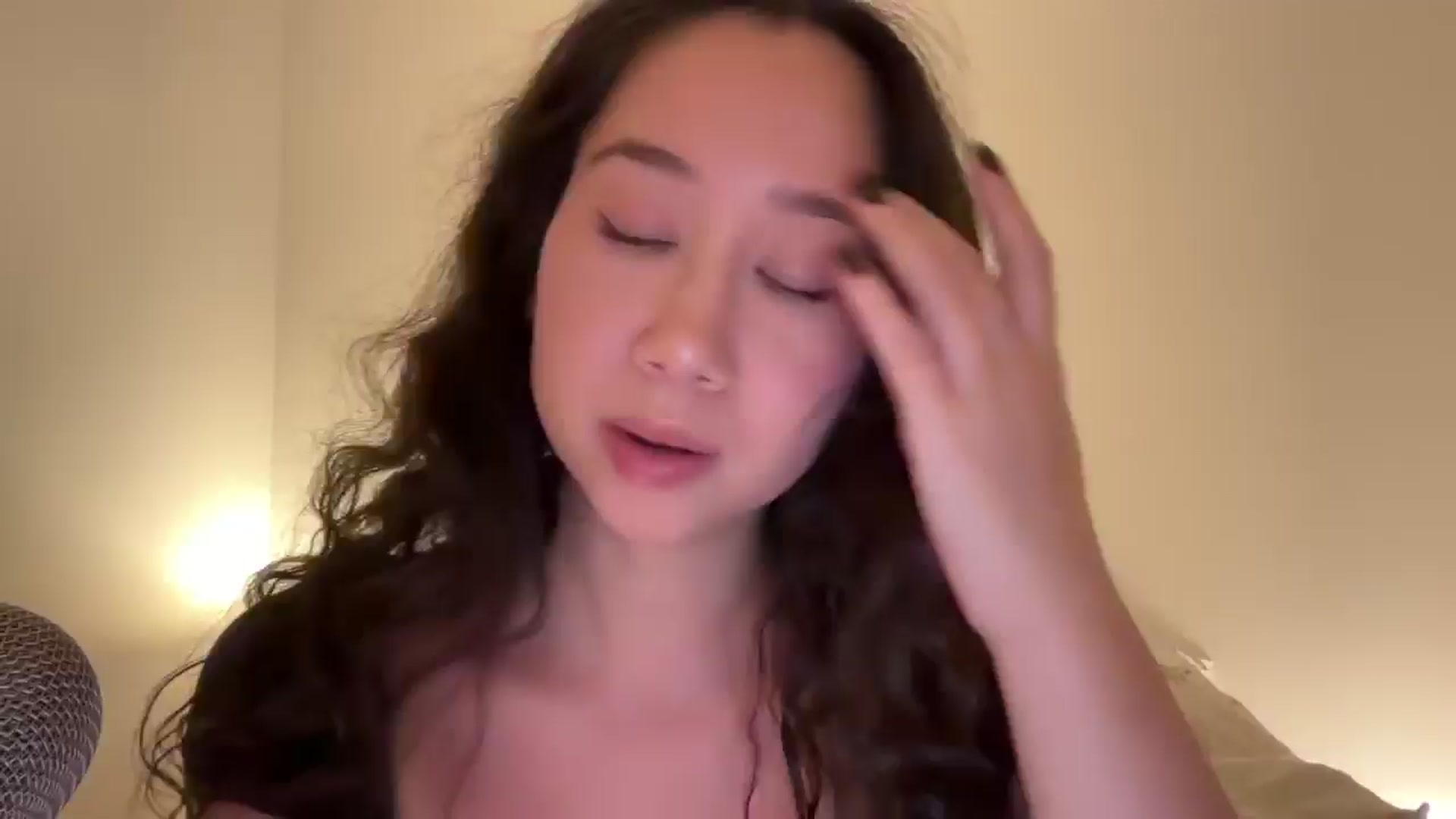 Gallery image thumbnail from cute_asian69's myfreecams stream on, 09/28/2024, 24:03 image 2 of 20