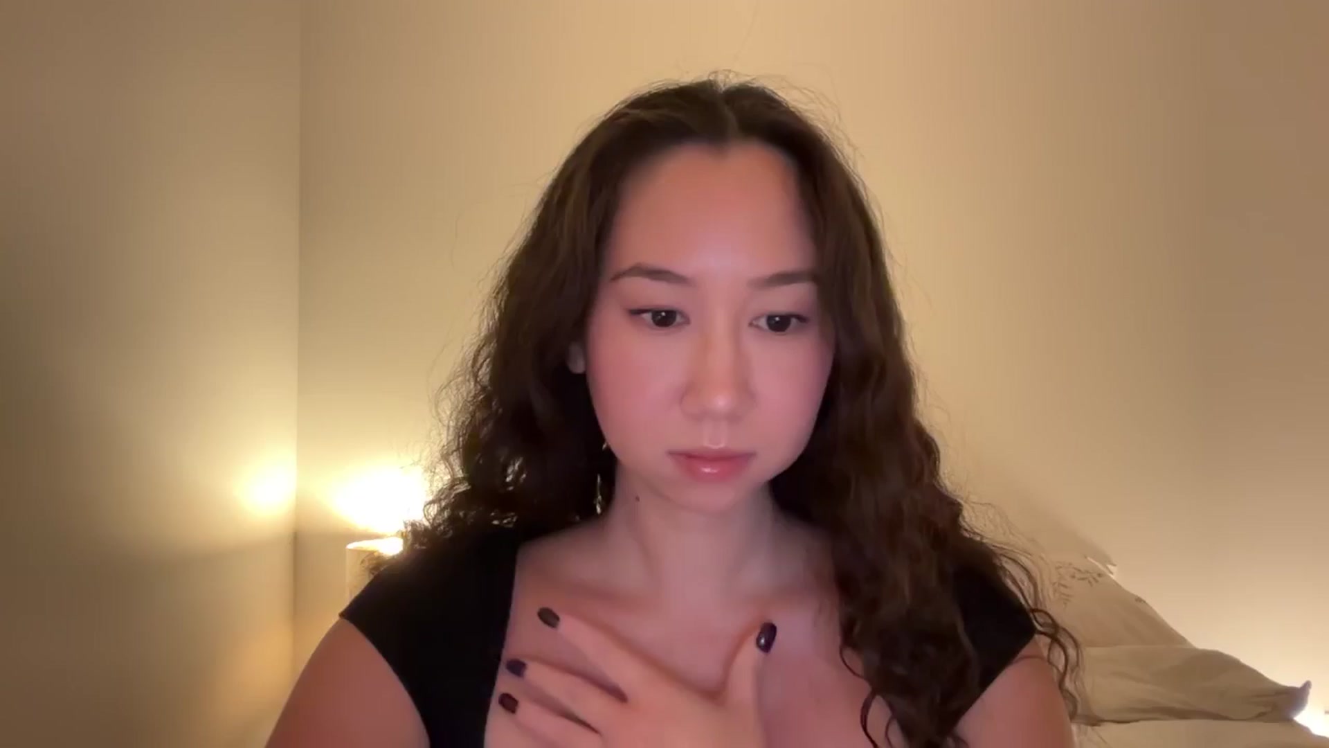 Gallery image thumbnail from cute_asian69's myfreecams stream on, 09/28/2024, 01:13 image 7 of 20