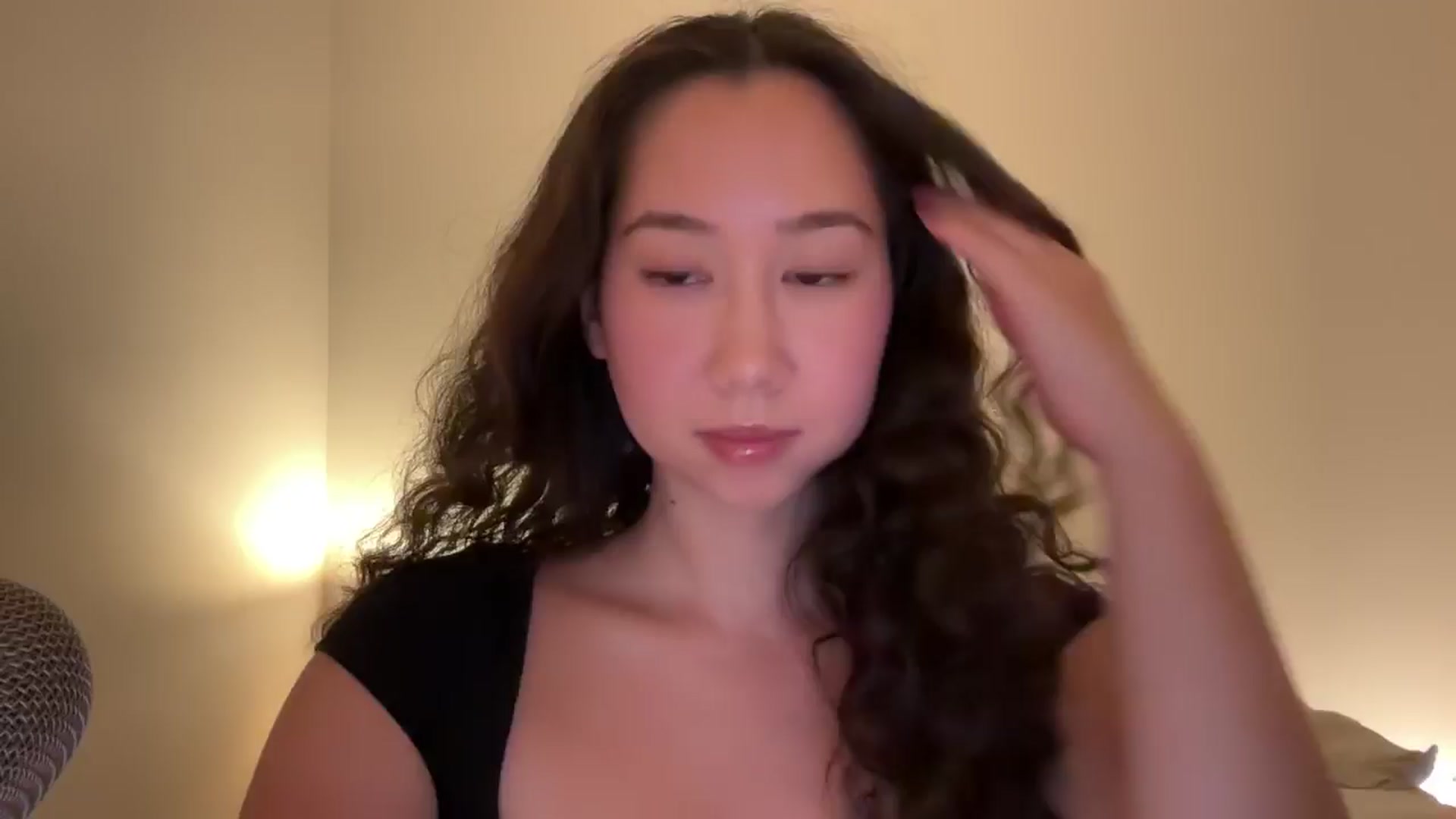 Gallery image thumbnail from cute_asian69's myfreecams stream on, 09/28/2024, 01:13 image 1 of 20