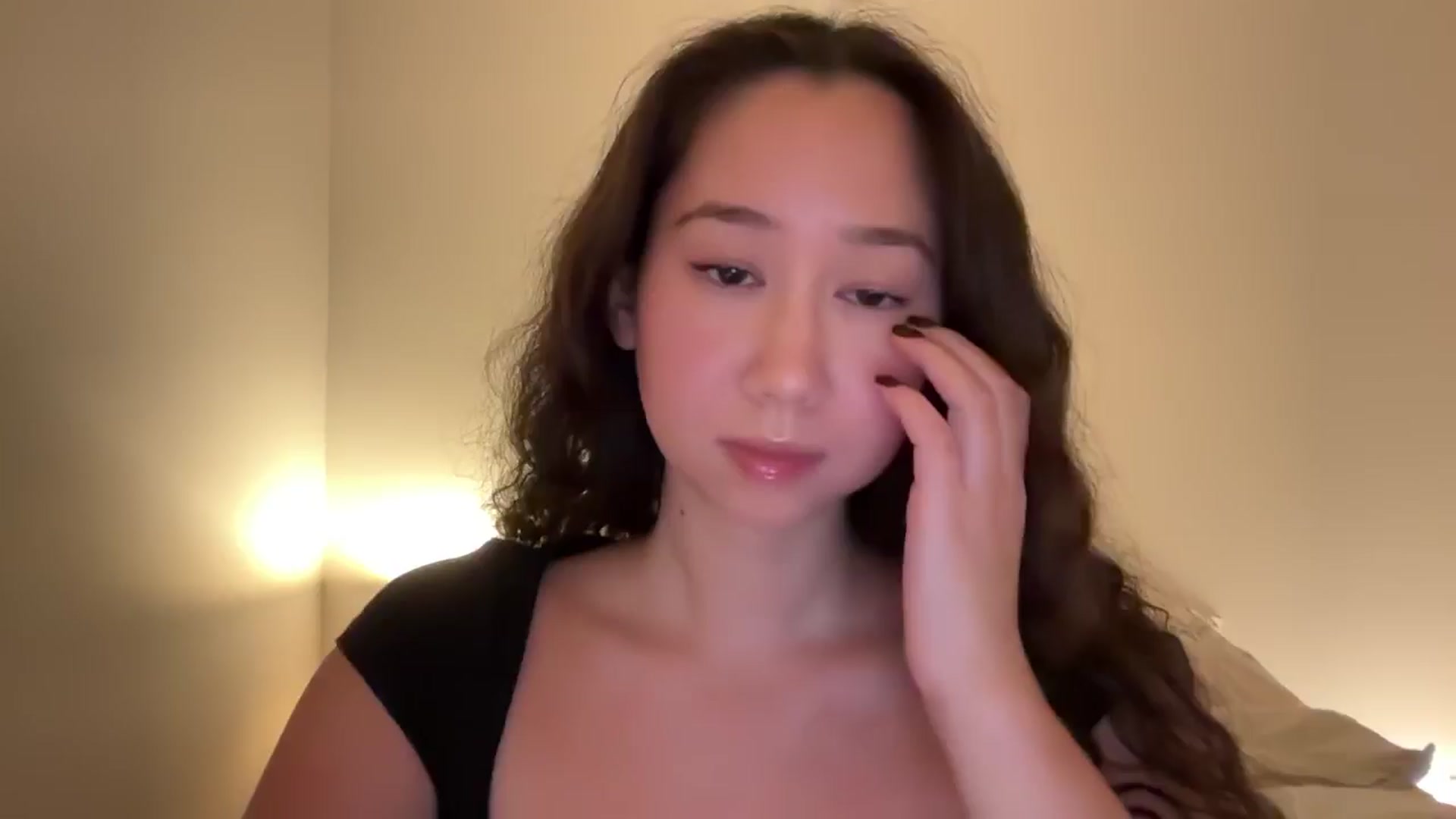 Gallery image thumbnail from cute_asian69's myfreecams stream on, 09/28/2024, 01:13 image 8 of 20