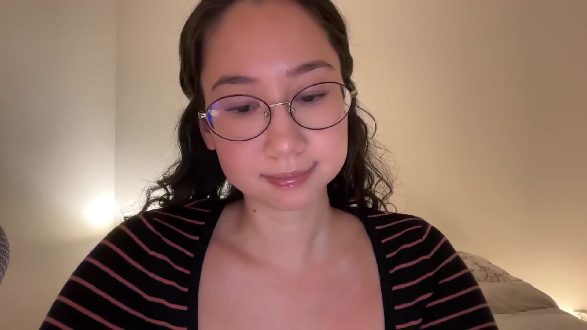 Gallery image thumbnail from cute_asian69's myfreecams stream on, 09/28/2024, 23:31 image 4 of 20